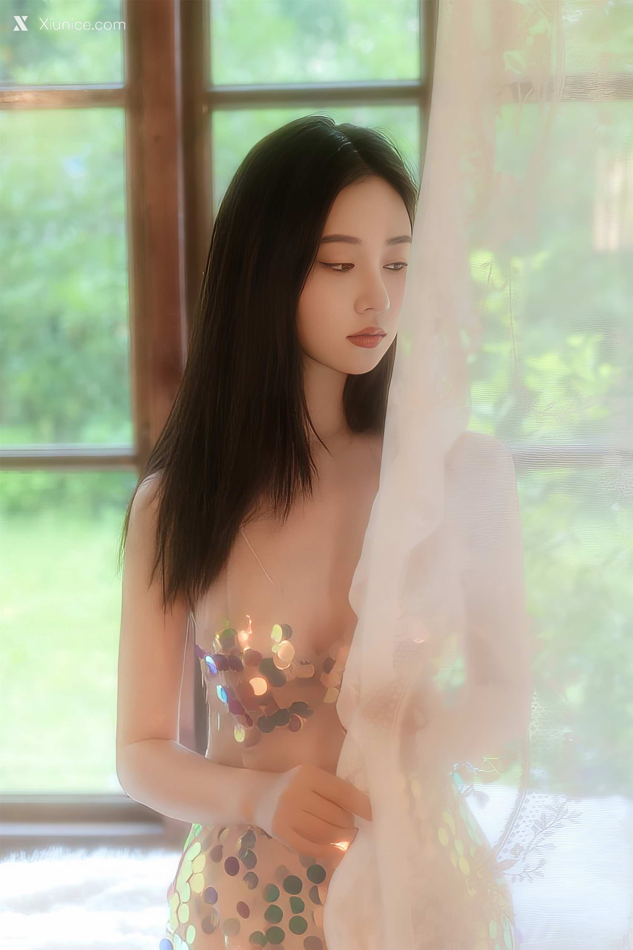 Coser 年年Nnian 窗前 25