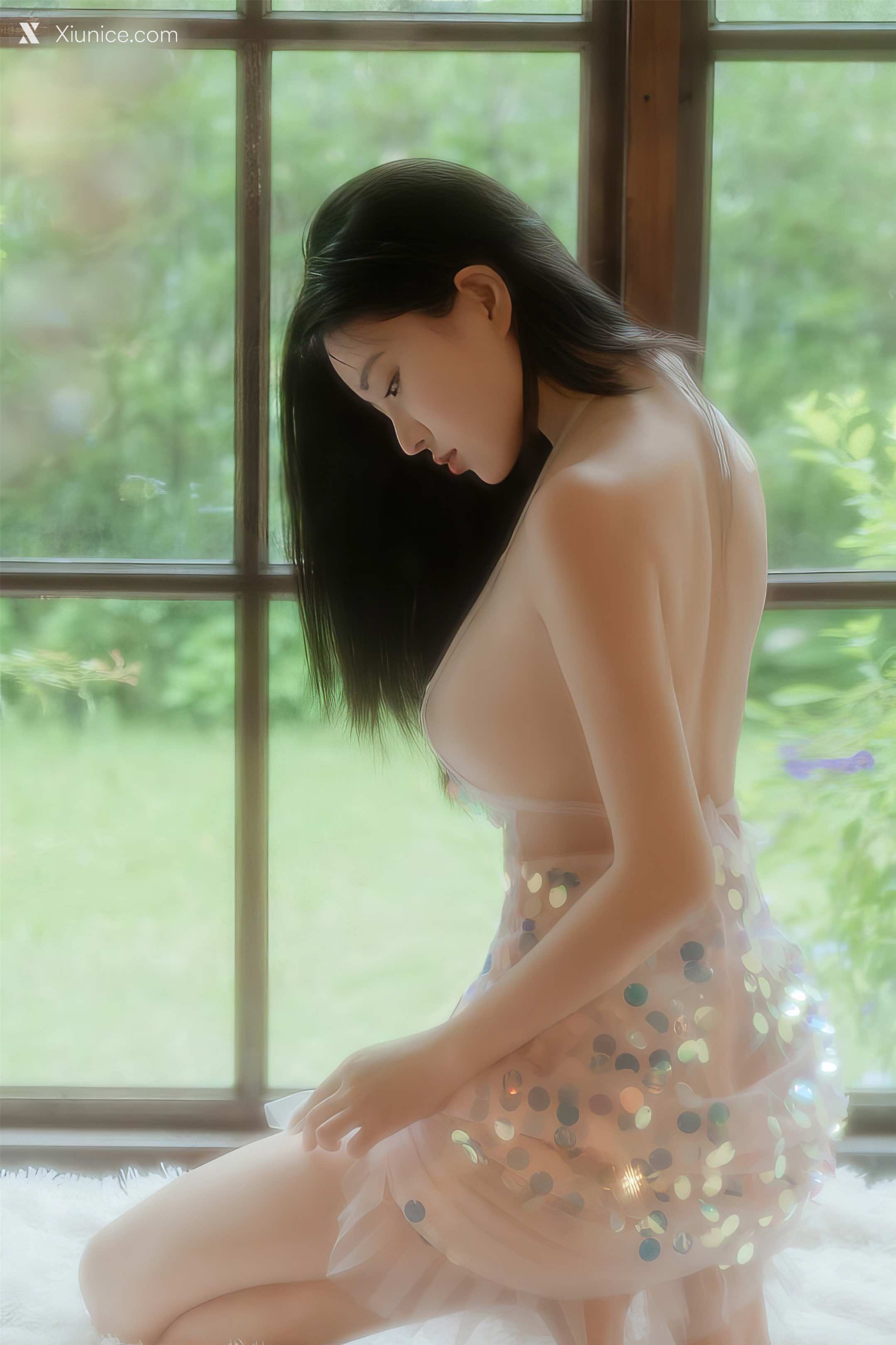 Coser 年年Nnian 窗前 29