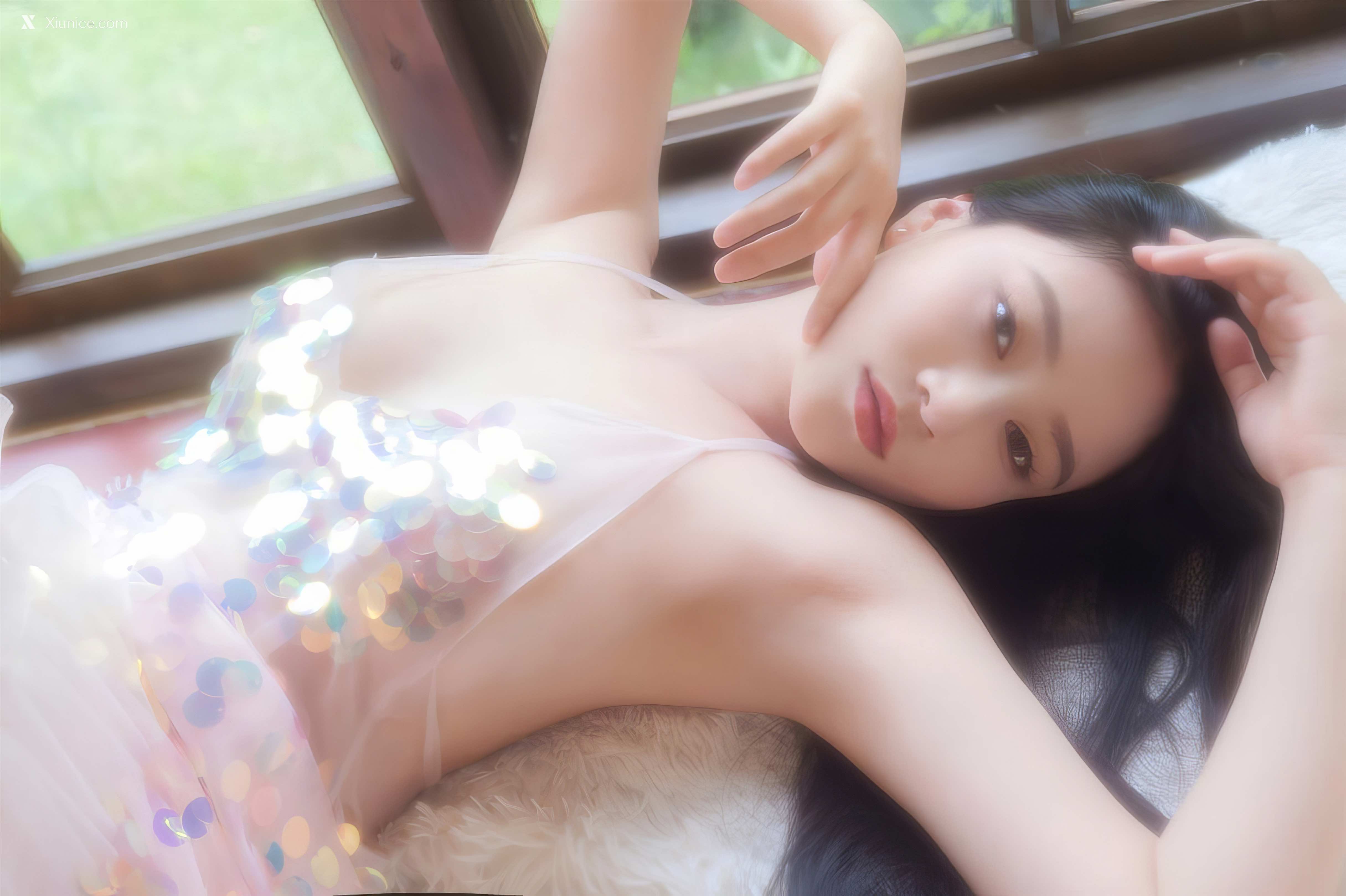 Coser 年年Nnian 窗前 46