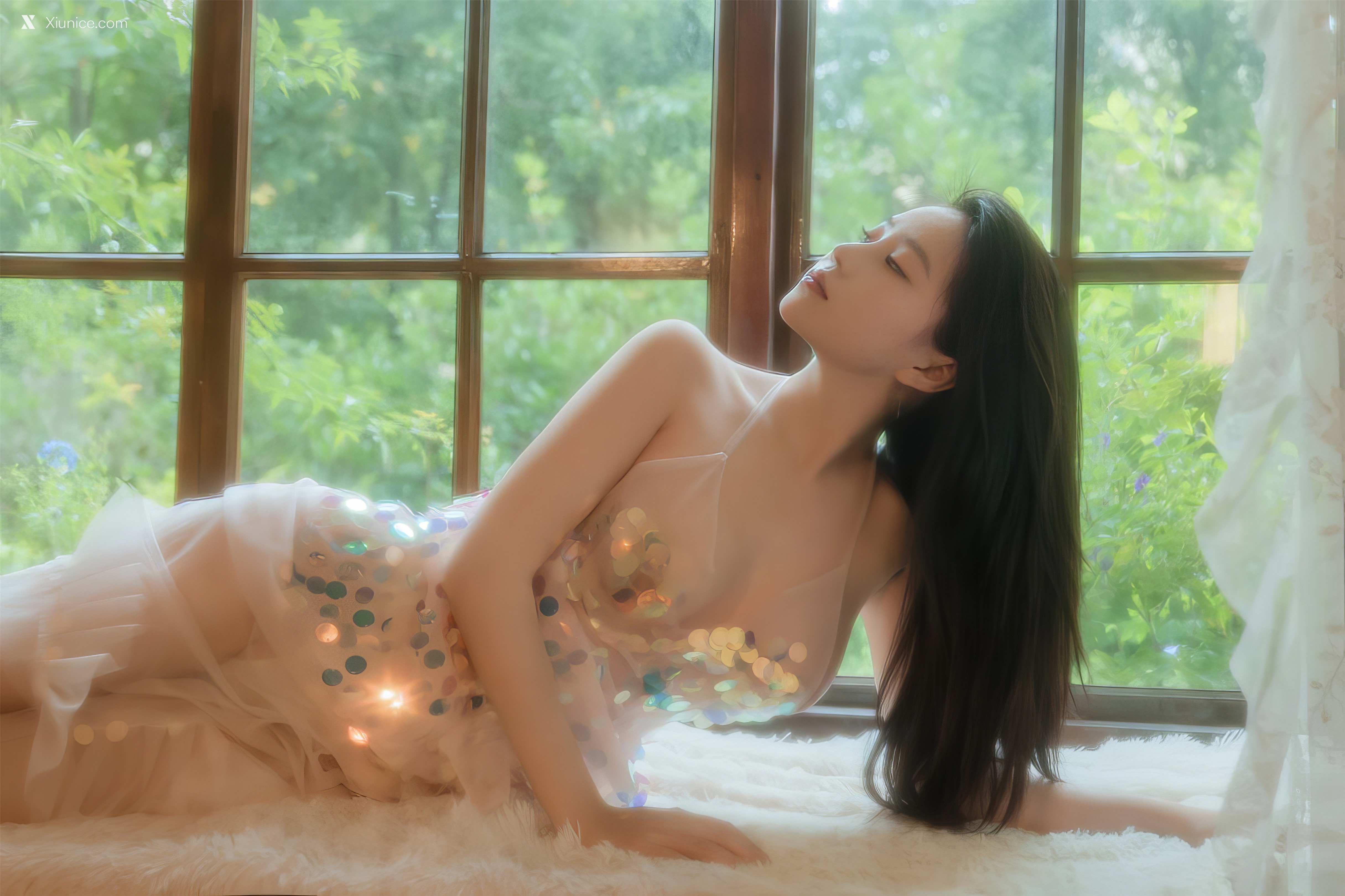 Coser 年年Nnian 窗前 51