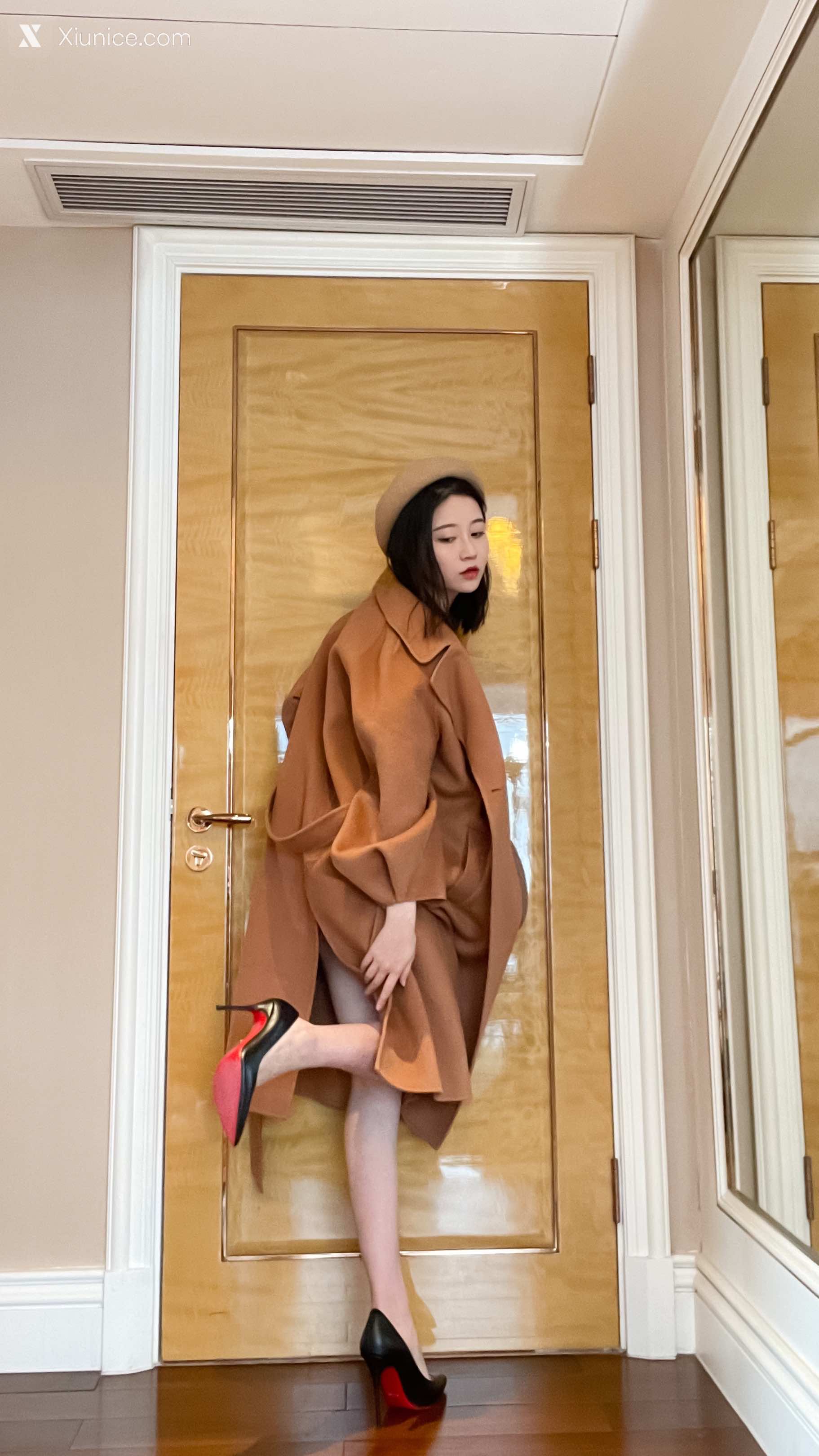 Coser 年年Nnian 红豆 15