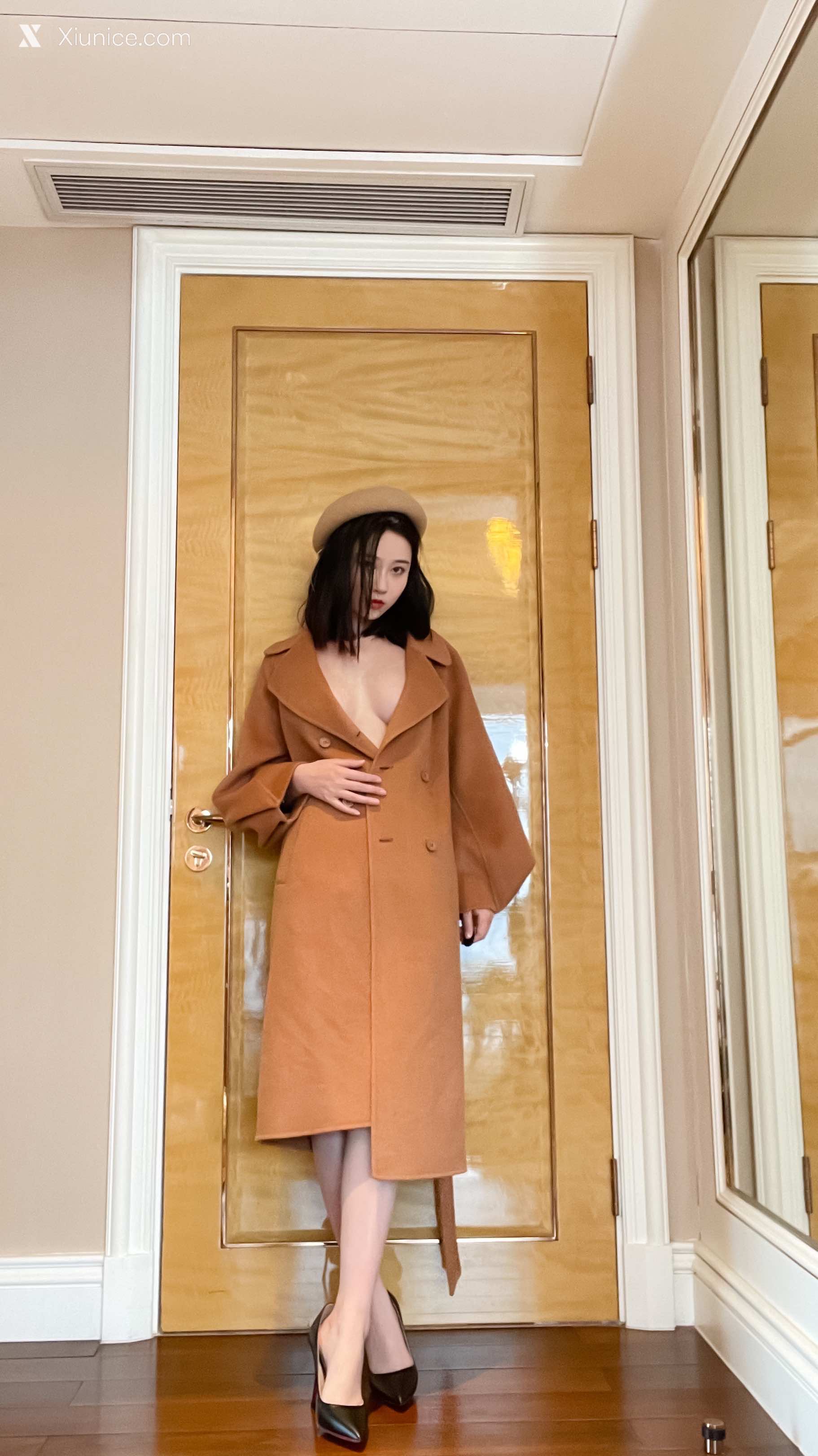 Coser 年年Nnian 红豆 41
