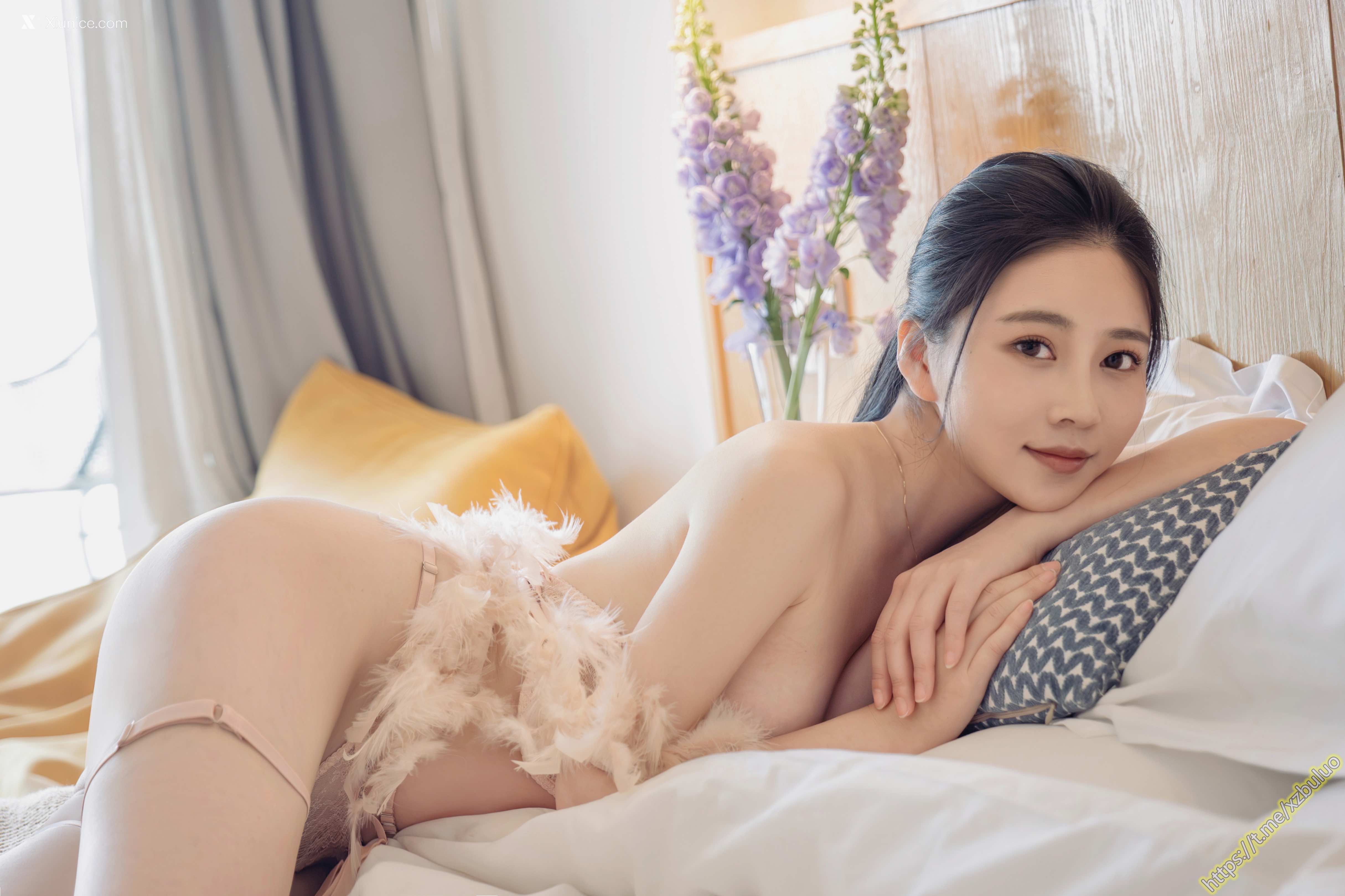 Coser 年年Nnian 维多利亚的秘密 16
