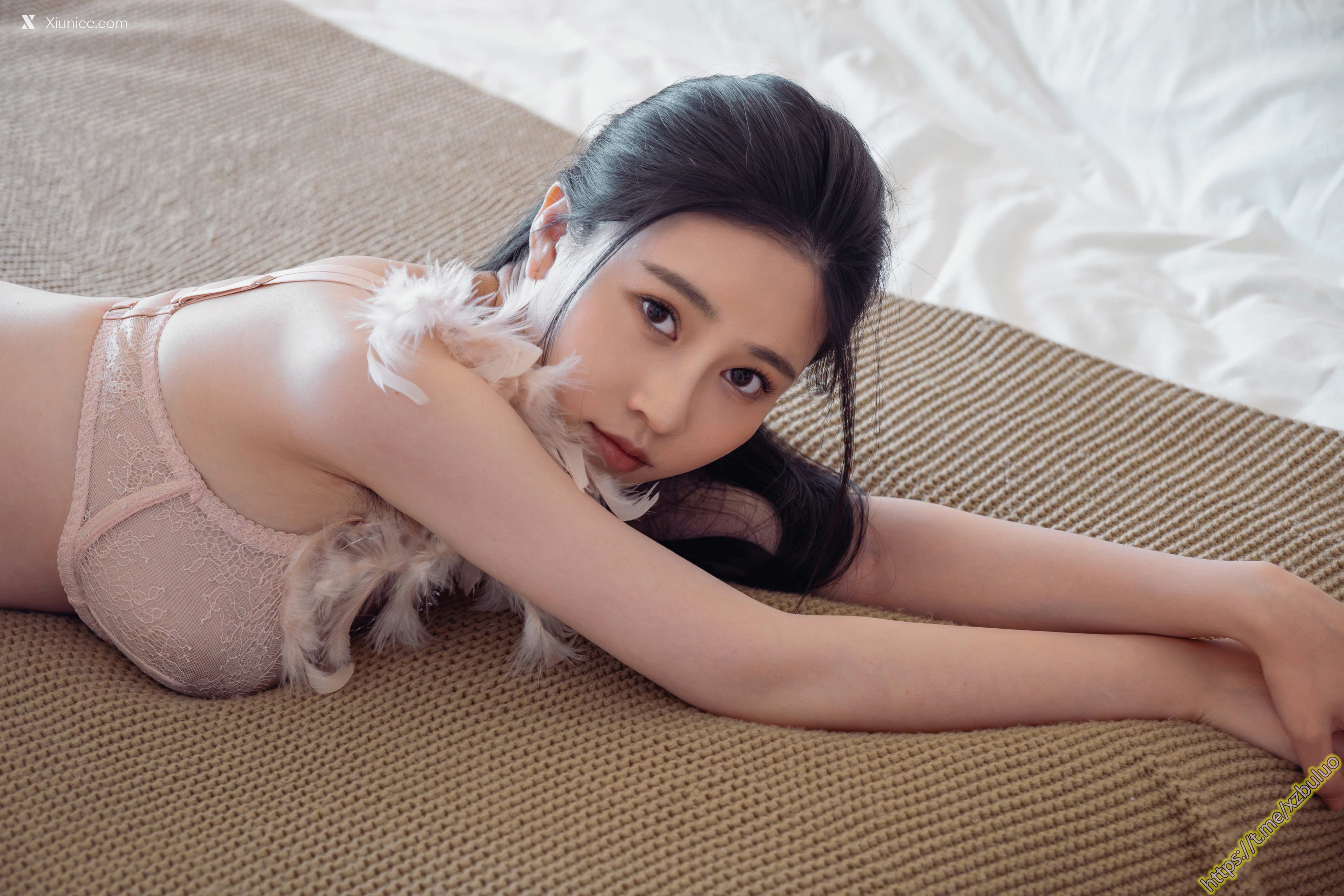 Coser 年年Nnian 维多利亚的秘密 50
