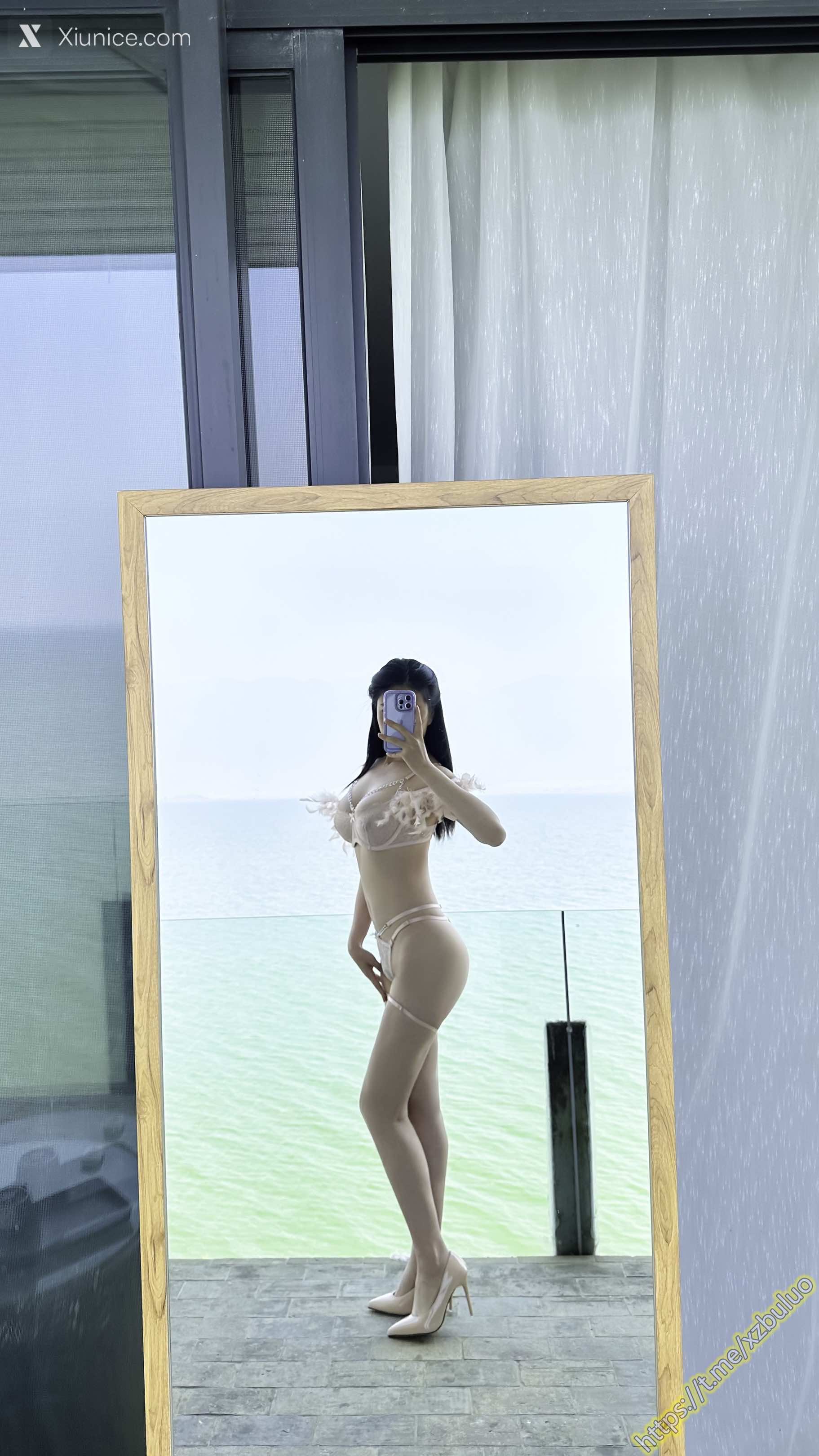 Coser 年年Nnian 维多利亚的秘密 53