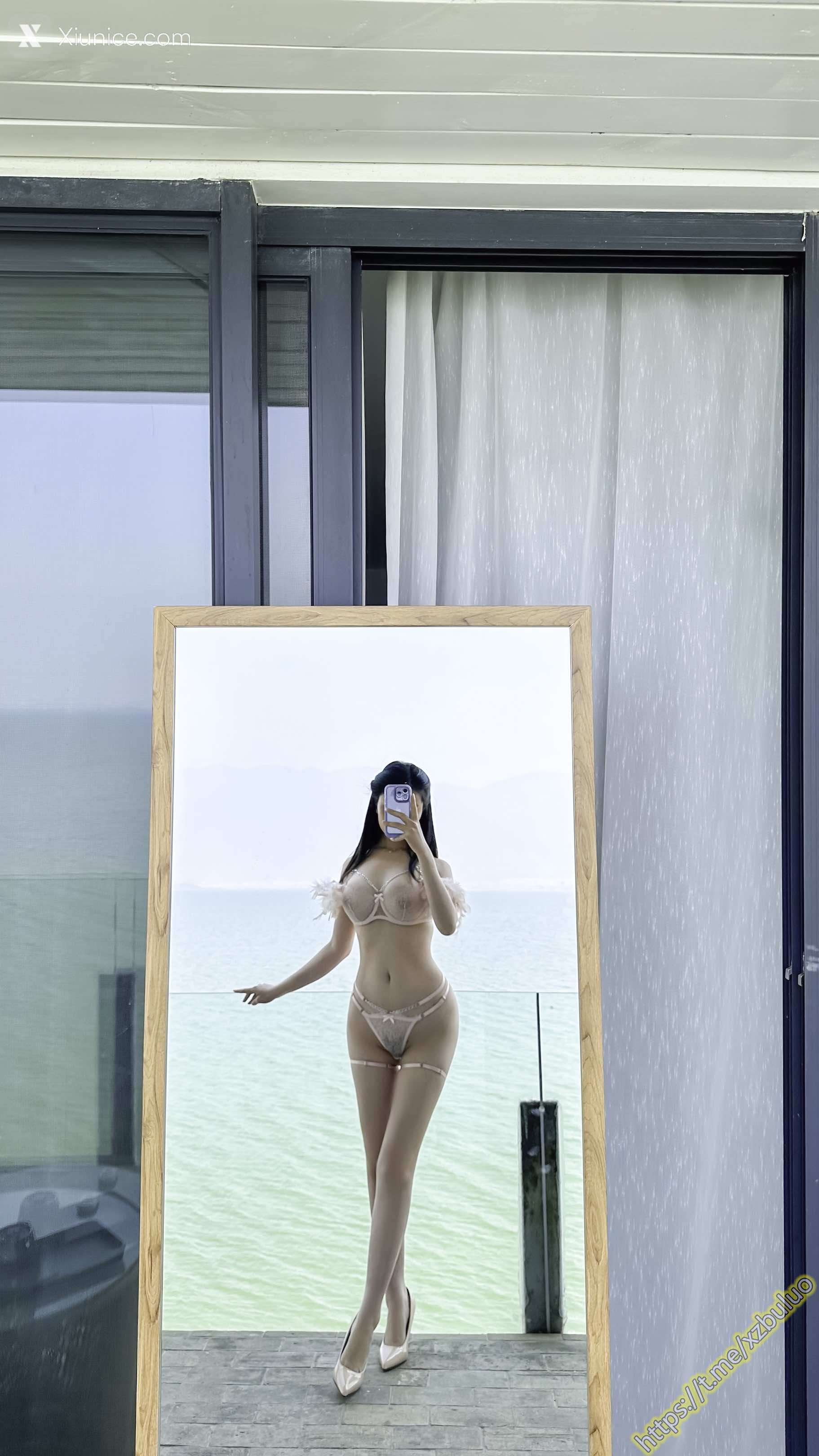 Coser 年年Nnian 维多利亚的秘密 56