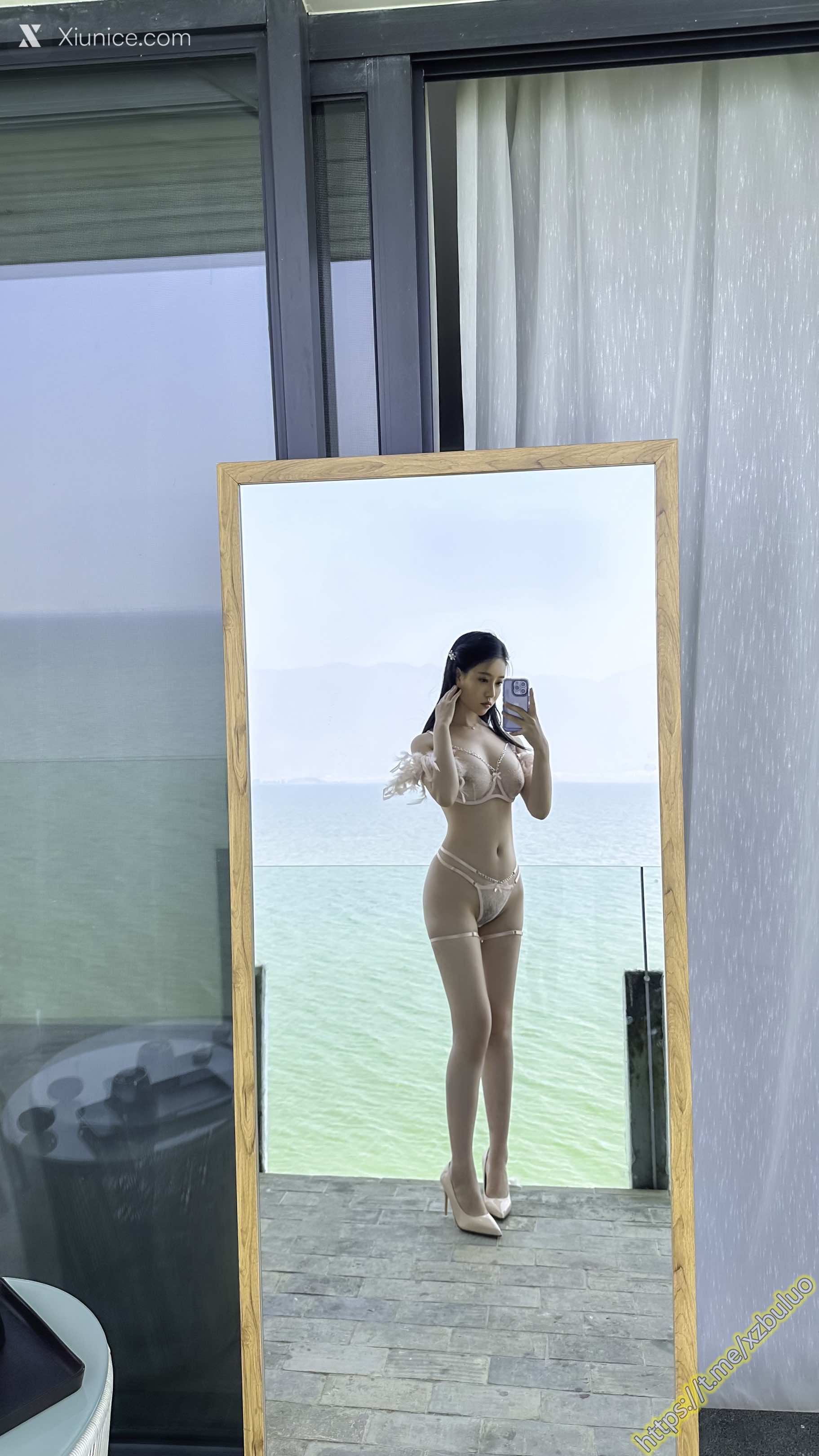 Coser 年年Nnian 维多利亚的秘密 57