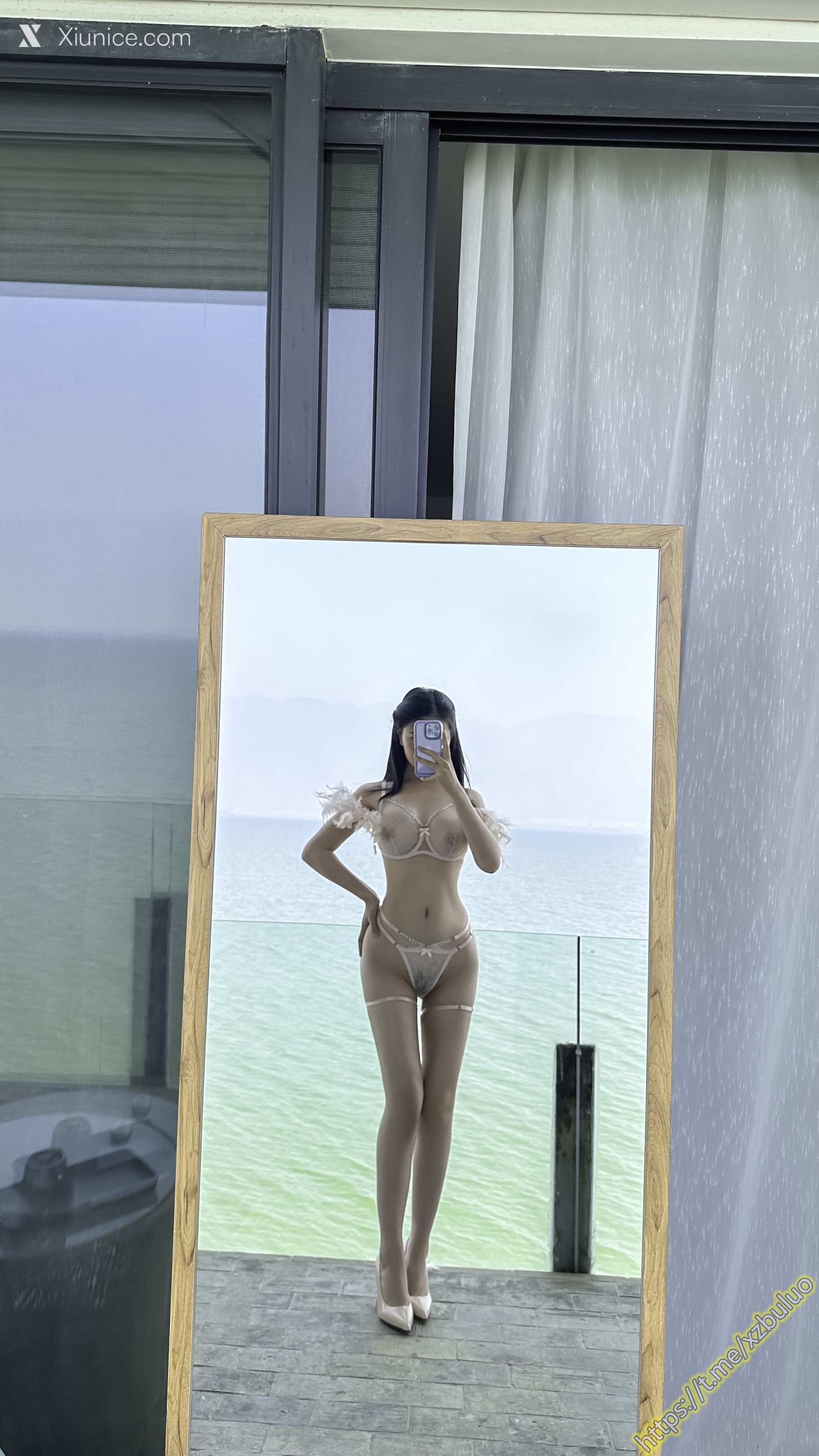 Coser 年年Nnian 维多利亚的秘密 59