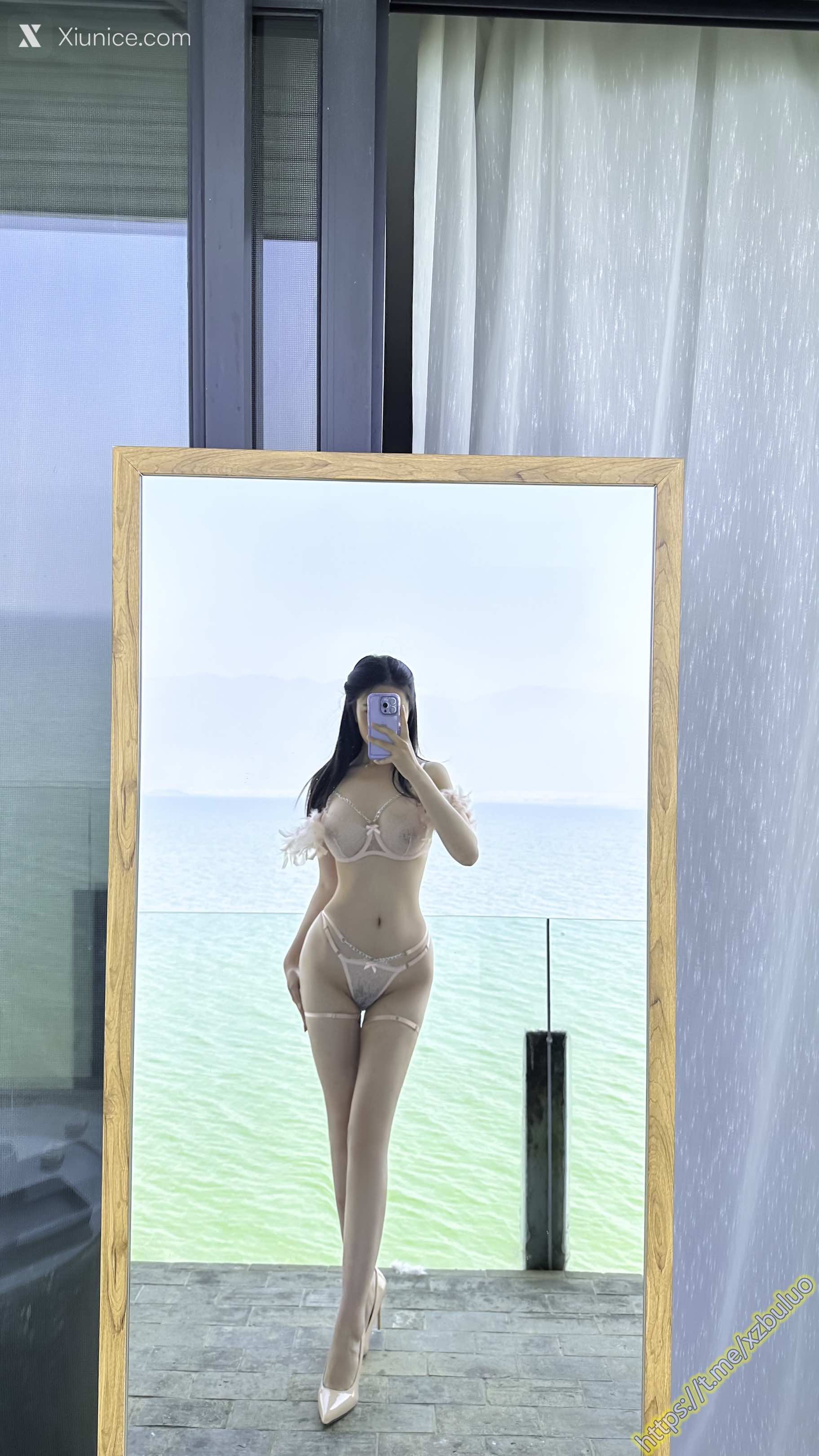 Coser 年年Nnian 维多利亚的秘密 62