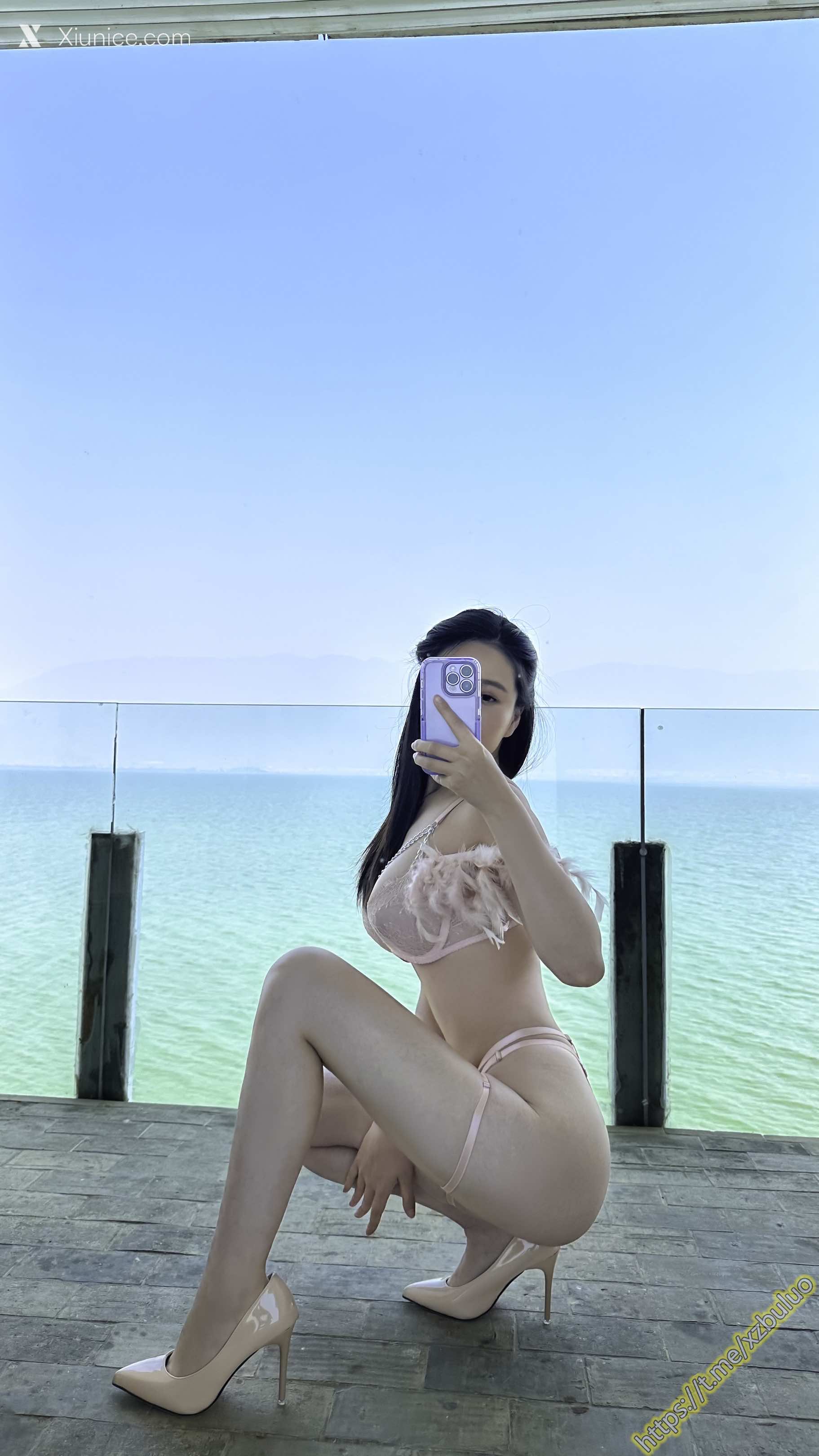 Coser 年年Nnian 维多利亚的秘密 64