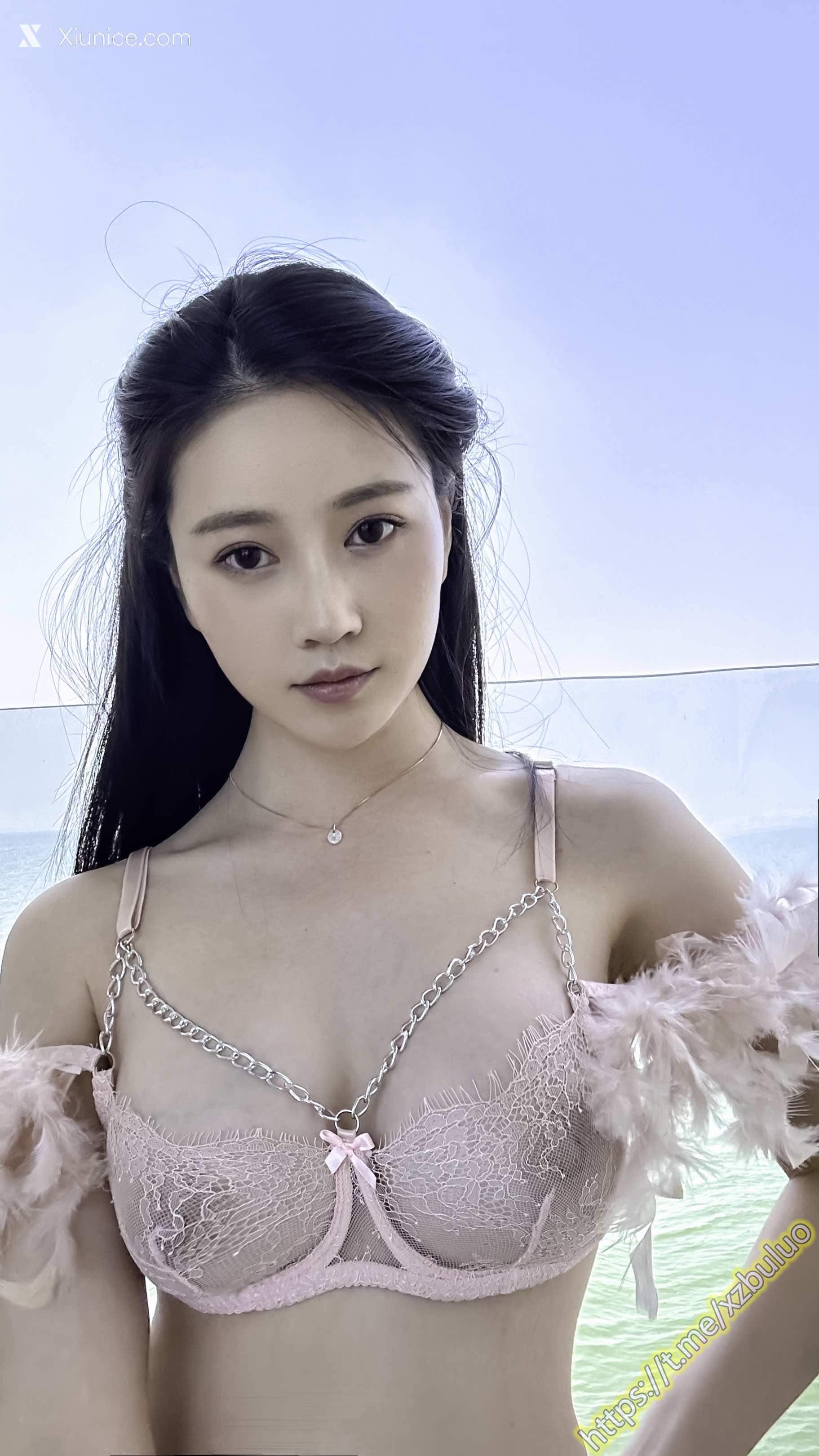 Coser 年年Nnian 维多利亚的秘密 66