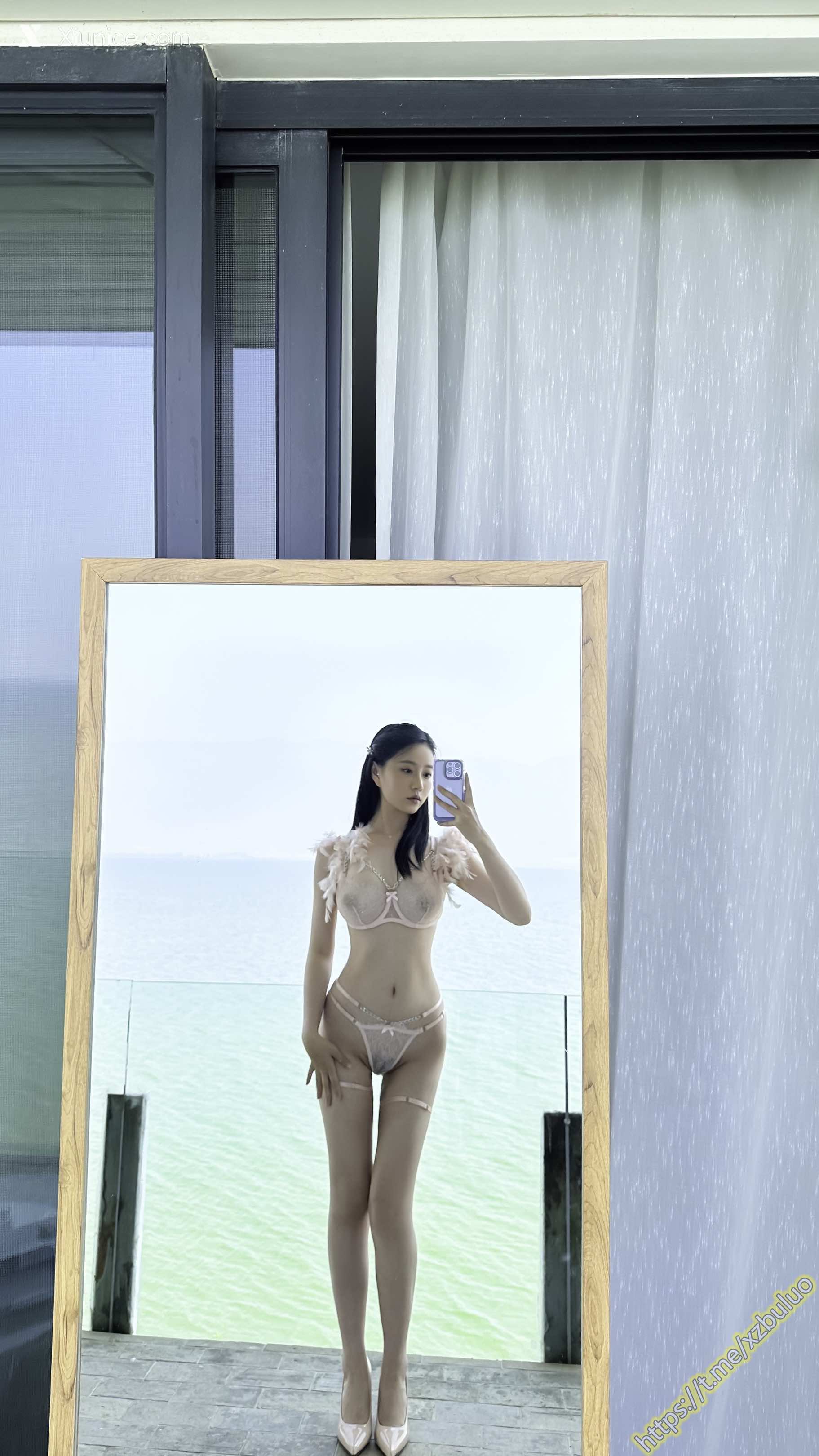 Coser 年年Nnian 维多利亚的秘密 94