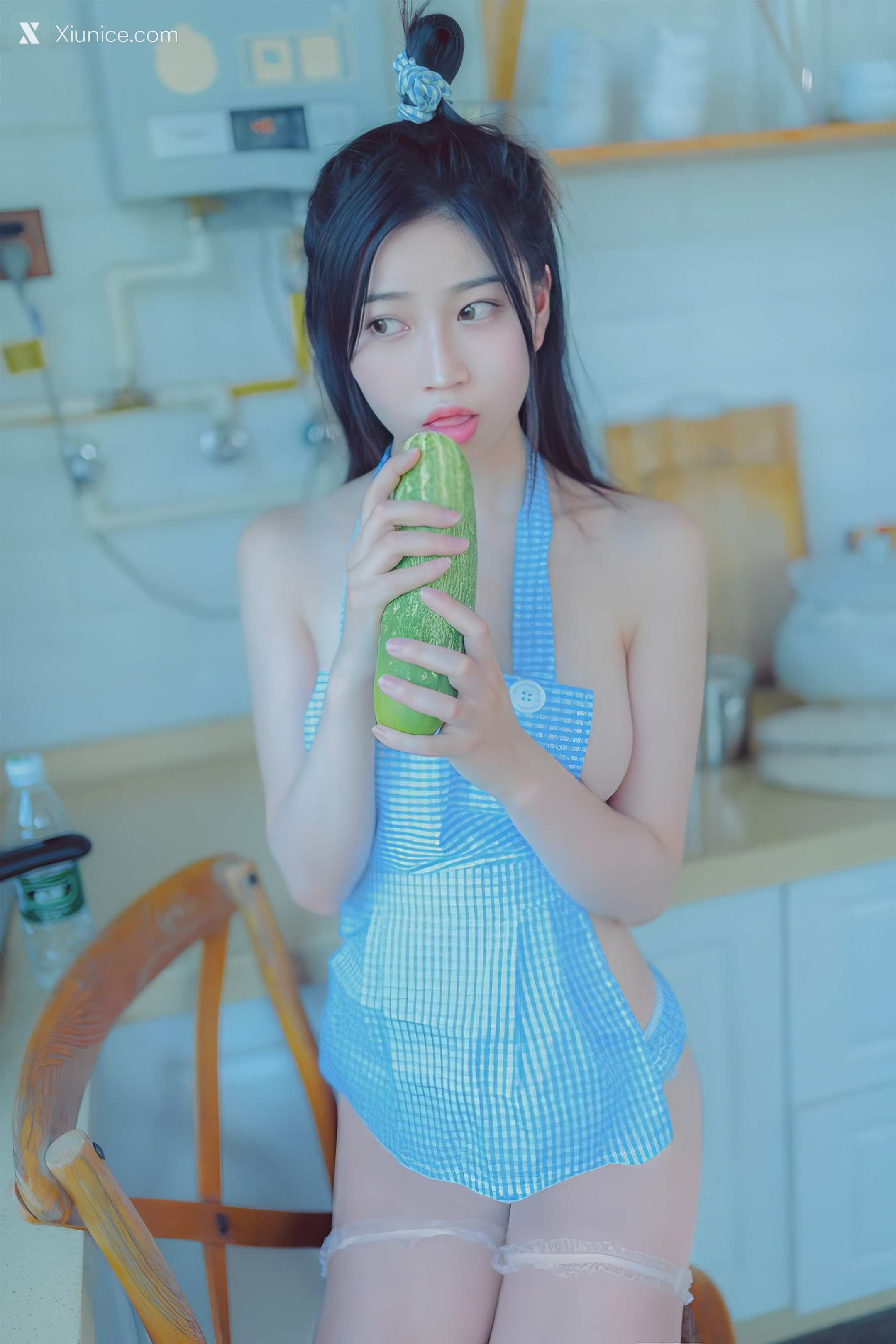 Coser 年年Nnian 美丽的女孩 16