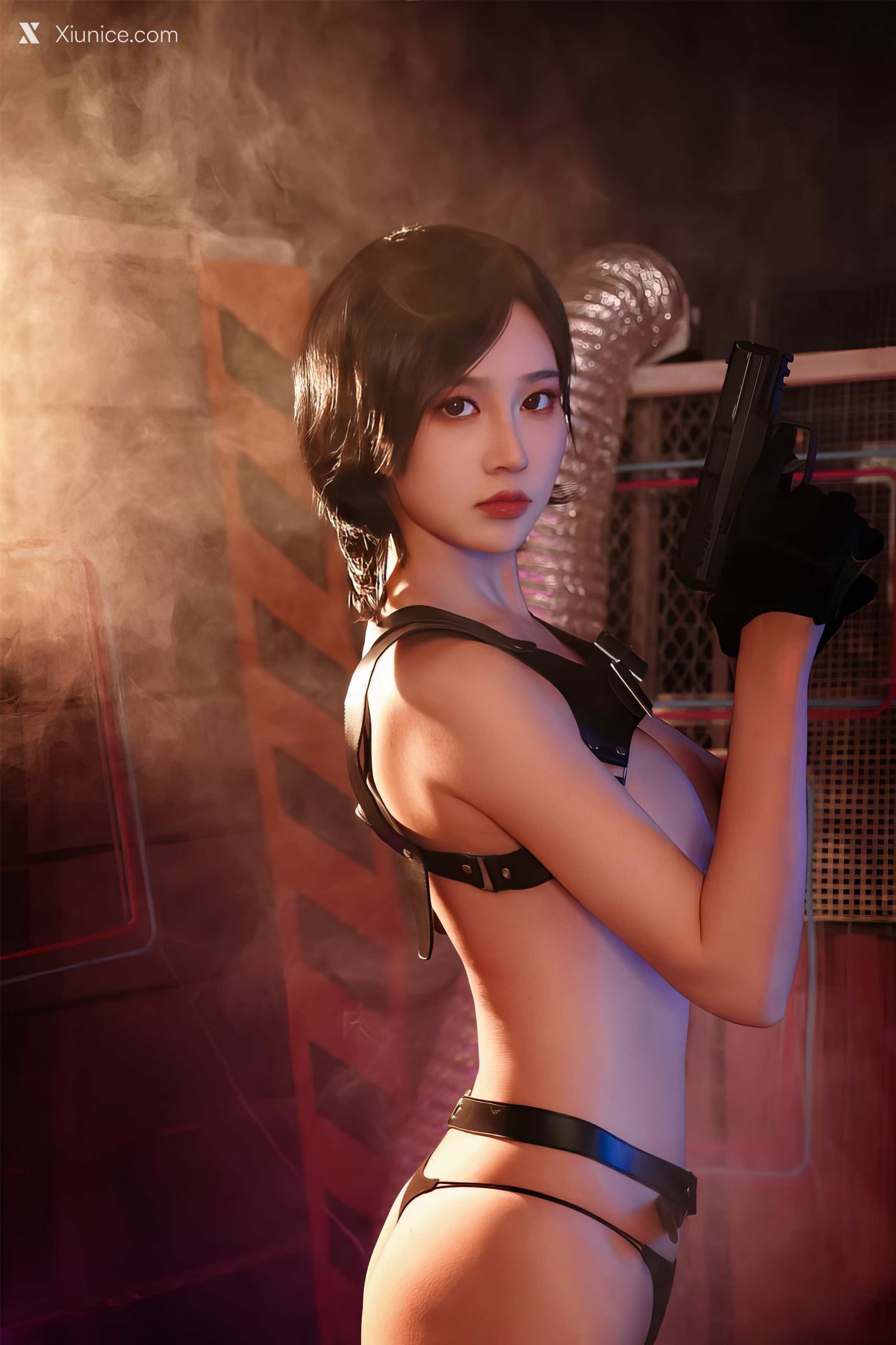 Coser 年年Nnian 艾达·年 20