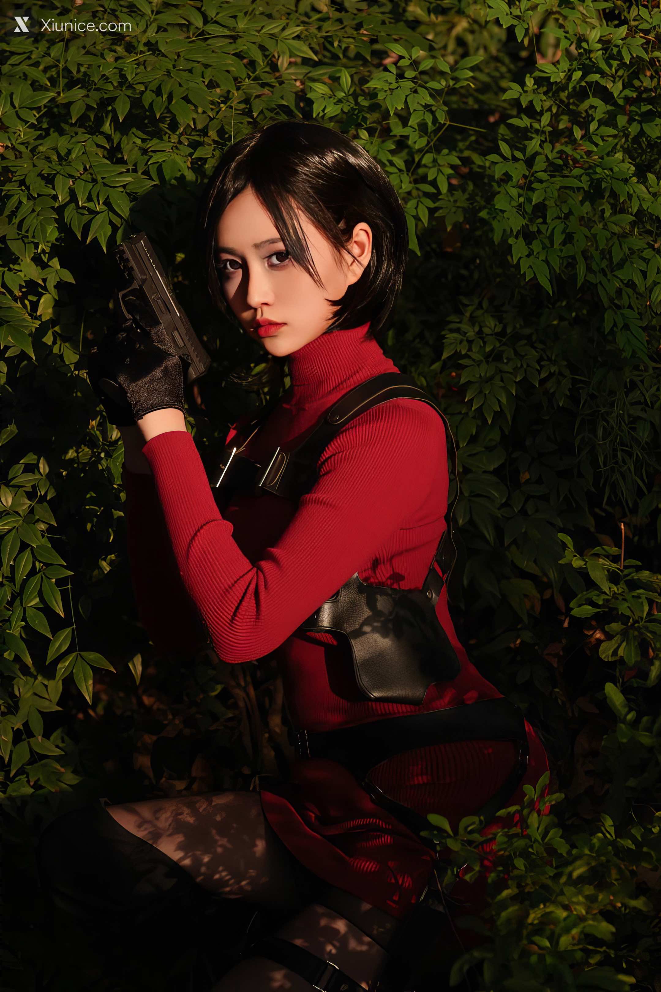 Coser 年年Nnian 艾达·年 31