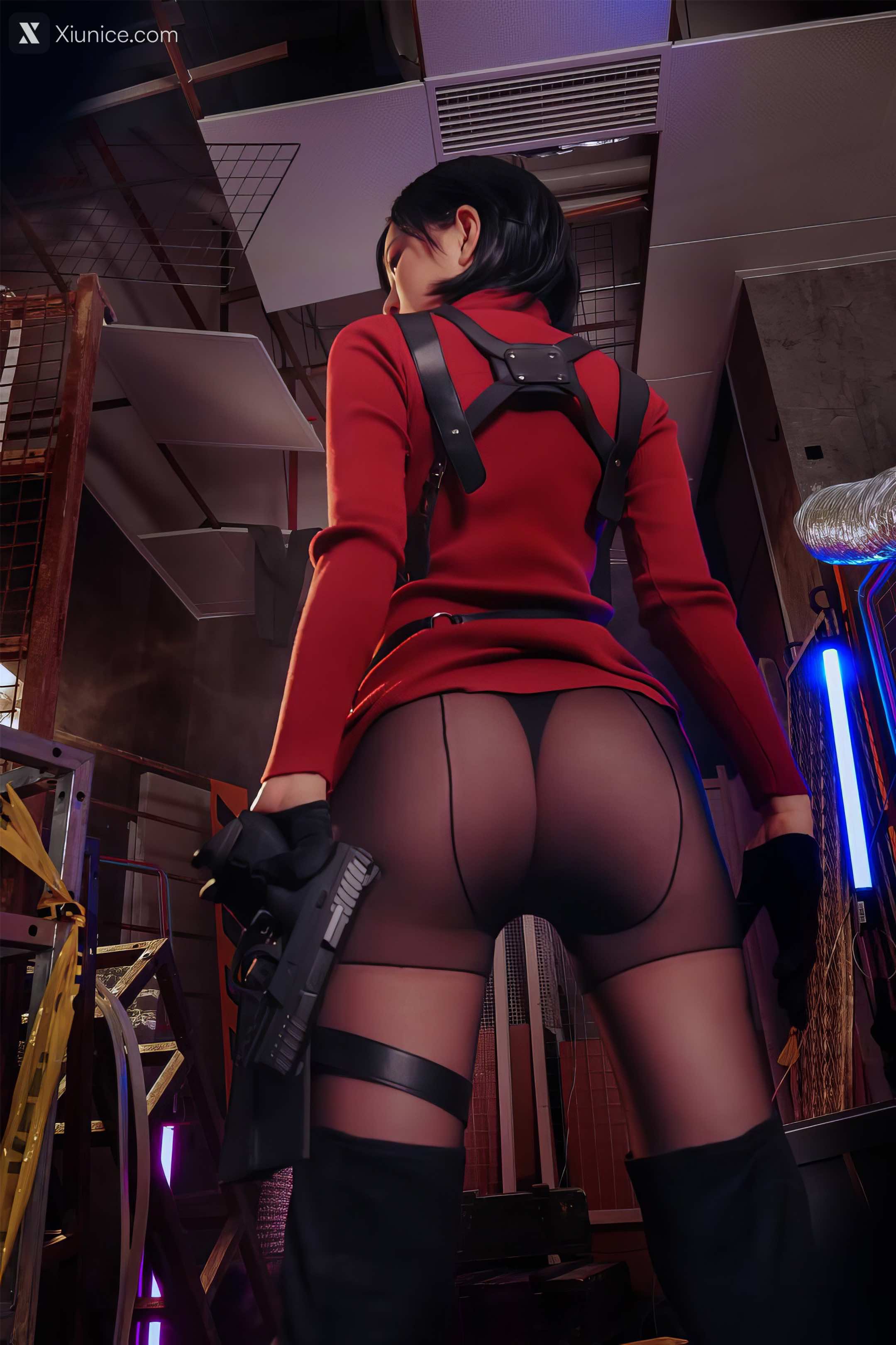 Coser 年年Nnian 艾达·年 5