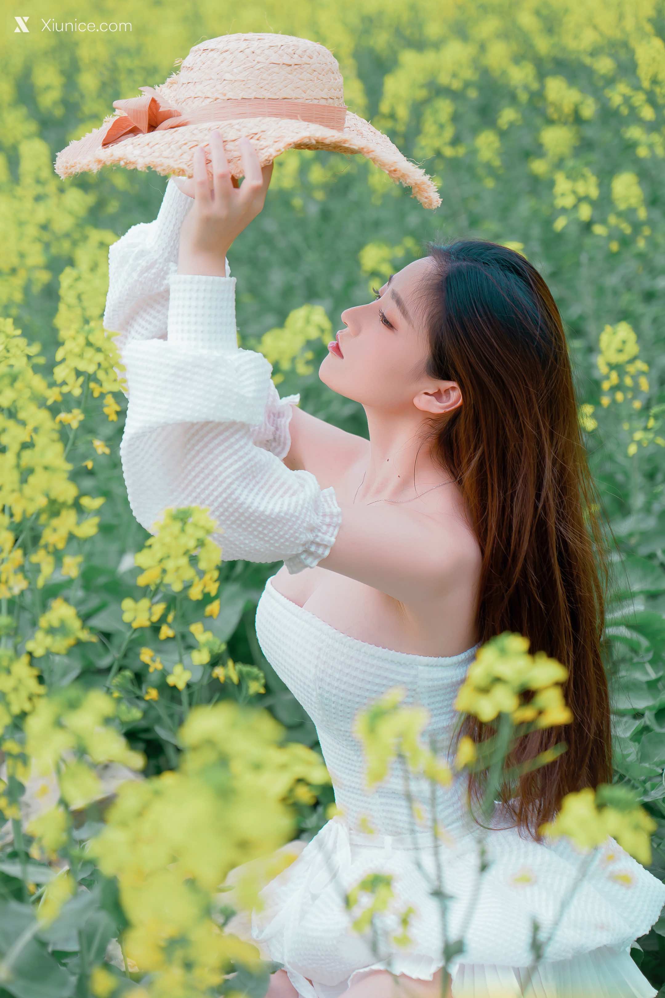 Coser 年年Nnian 花野 1