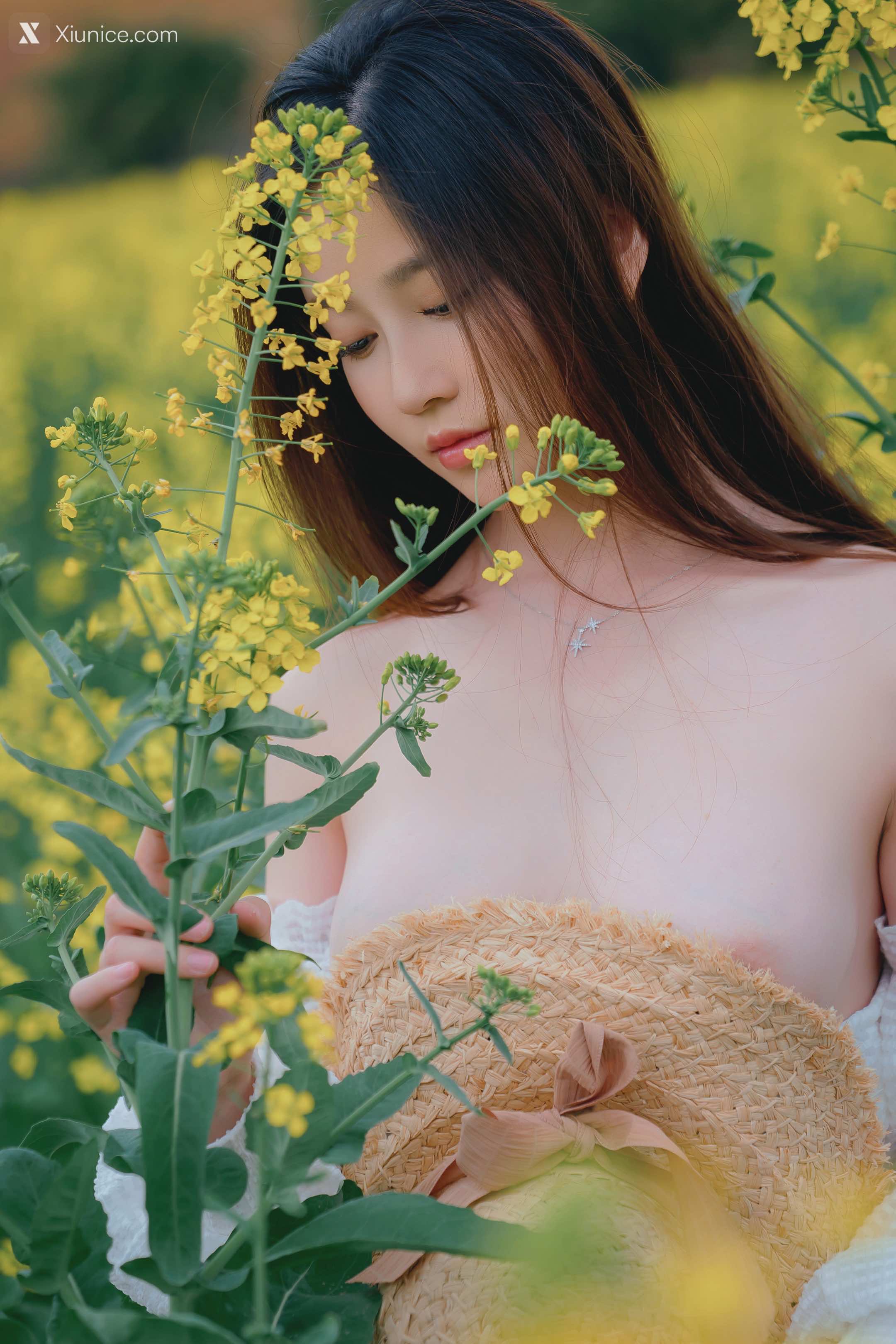 Coser 年年Nnian 花野 17