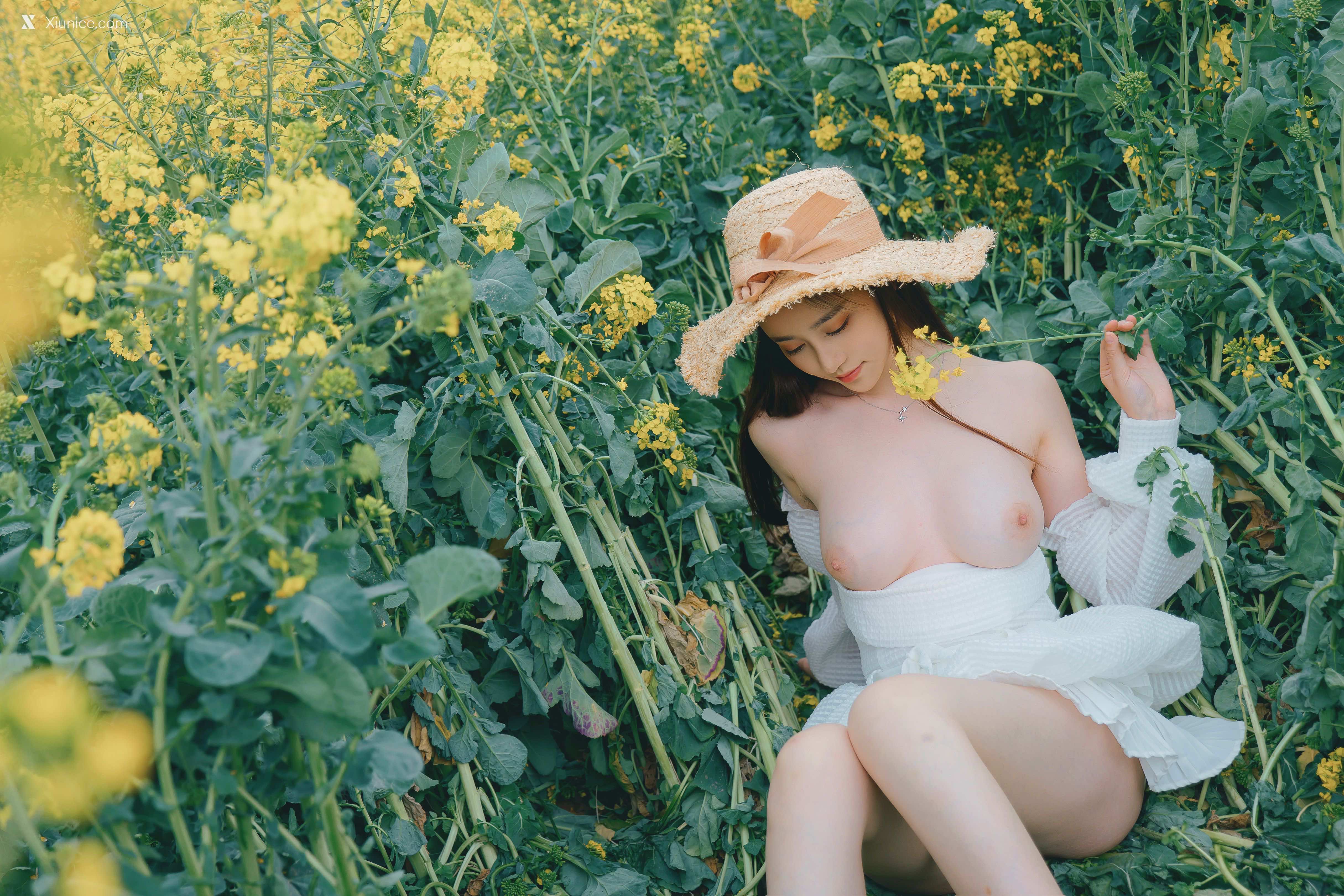 Coser 年年Nnian 花野 21