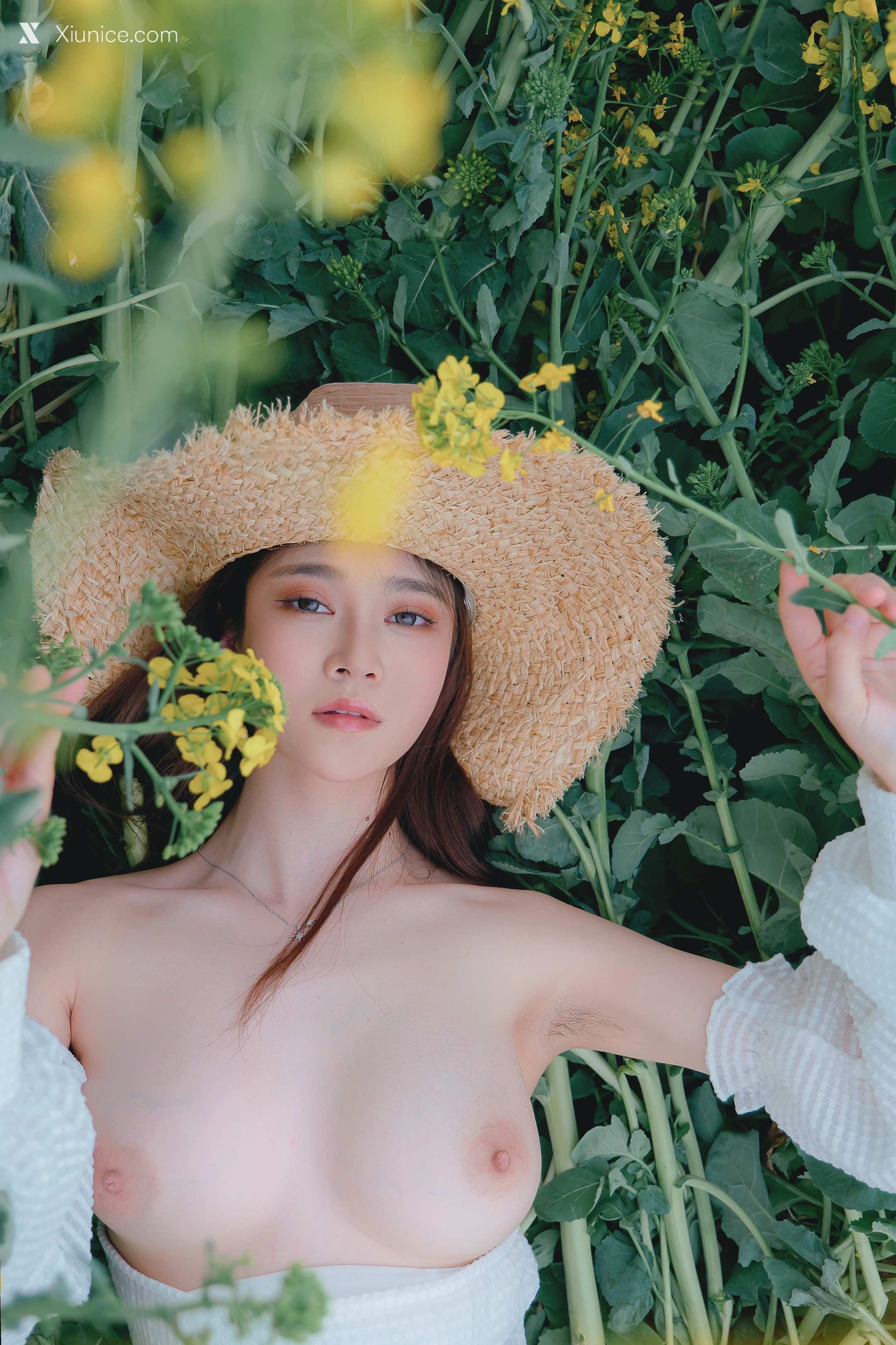 Coser 年年Nnian 花野 25
