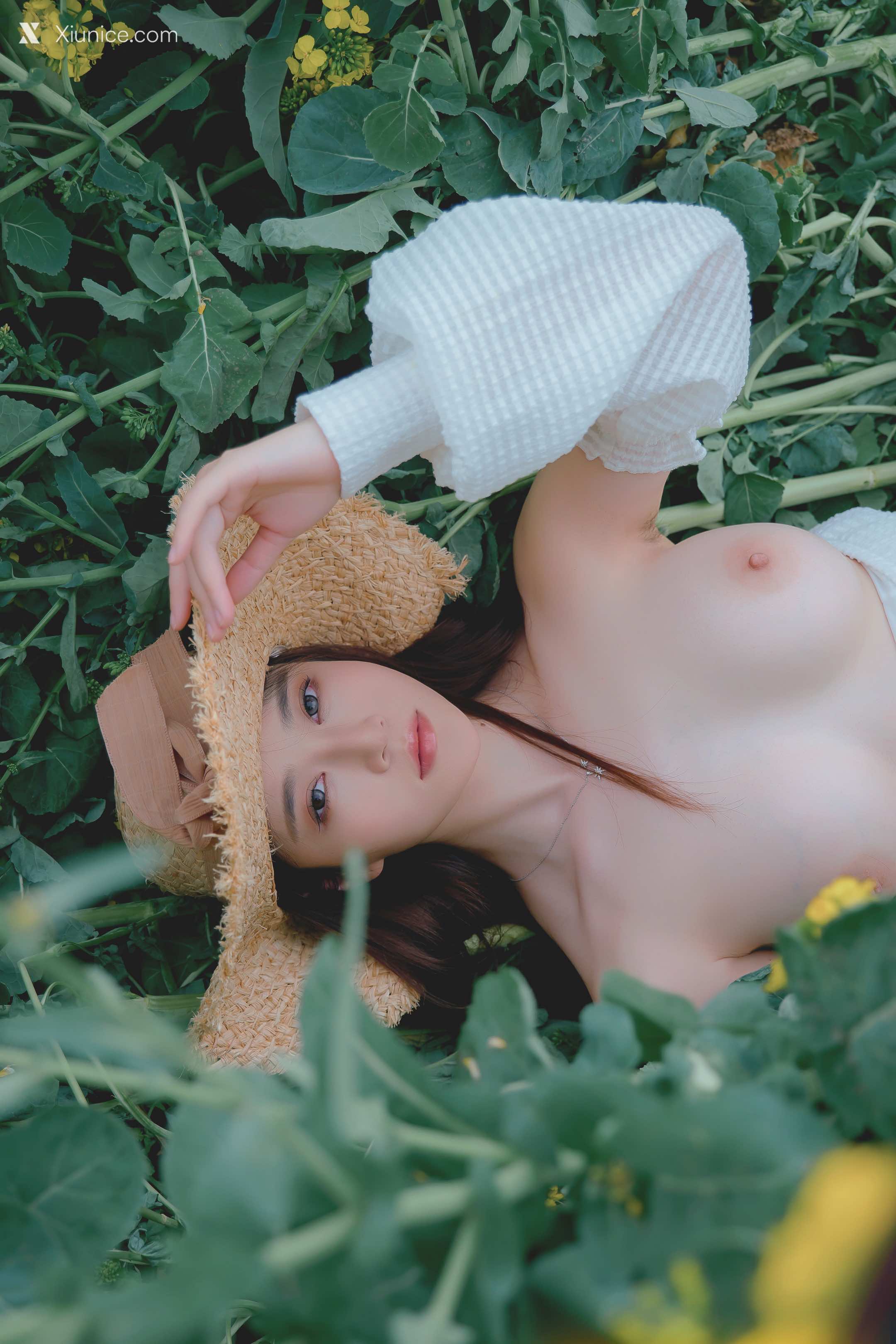 Coser 年年Nnian 花野 26