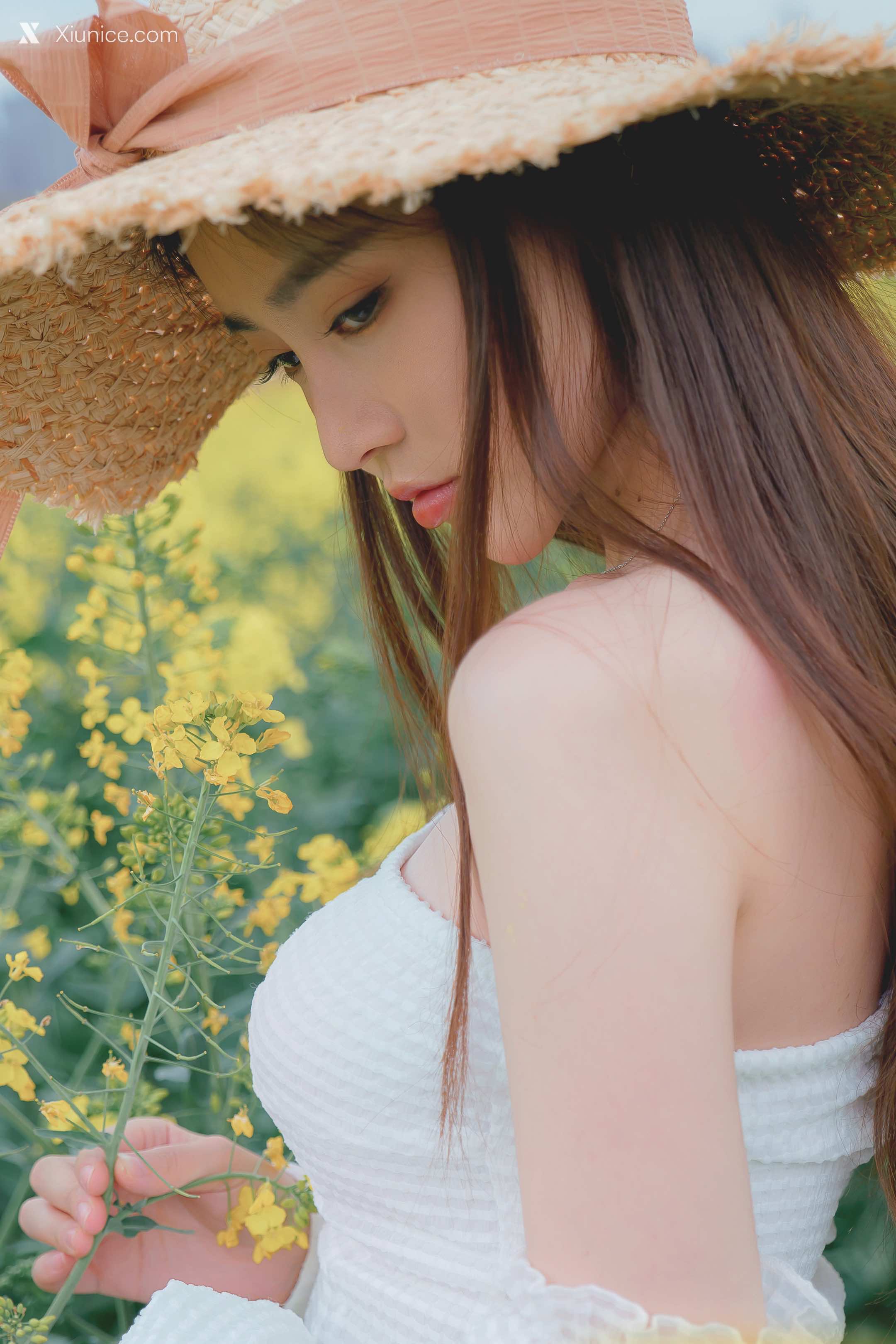 Coser 年年Nnian 花野 27