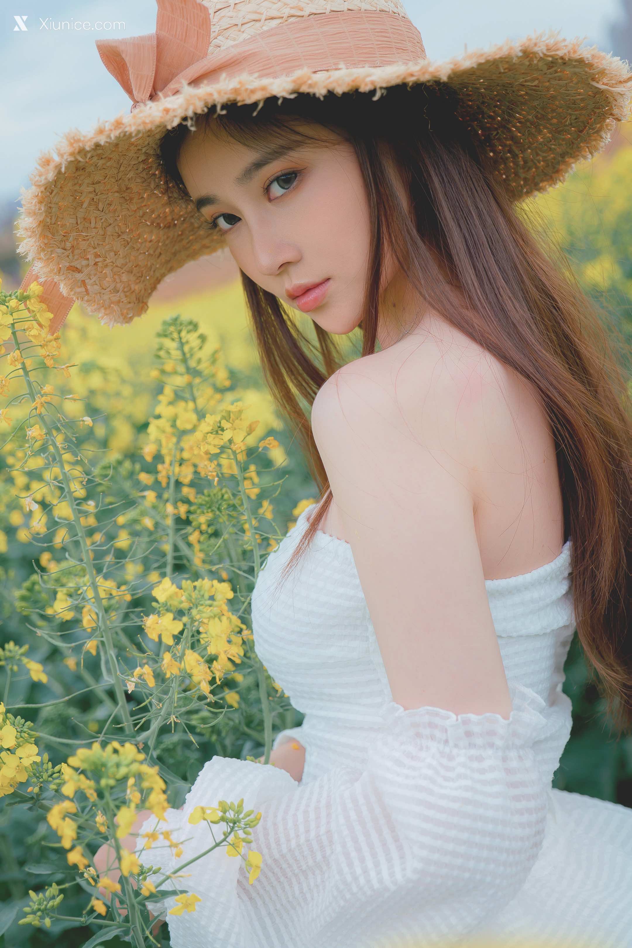Coser 年年Nnian 花野 28