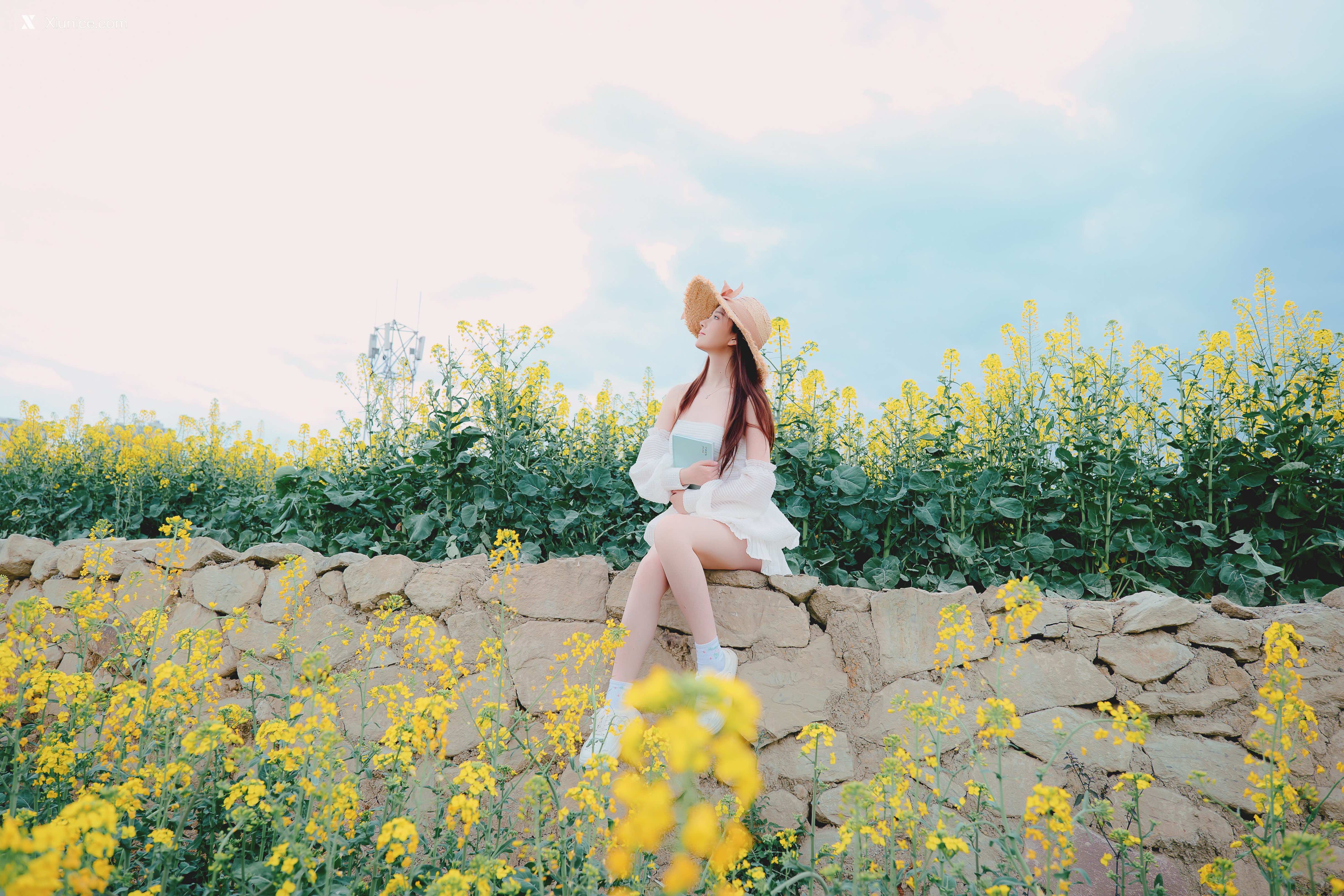 Coser 年年Nnian 花野 29