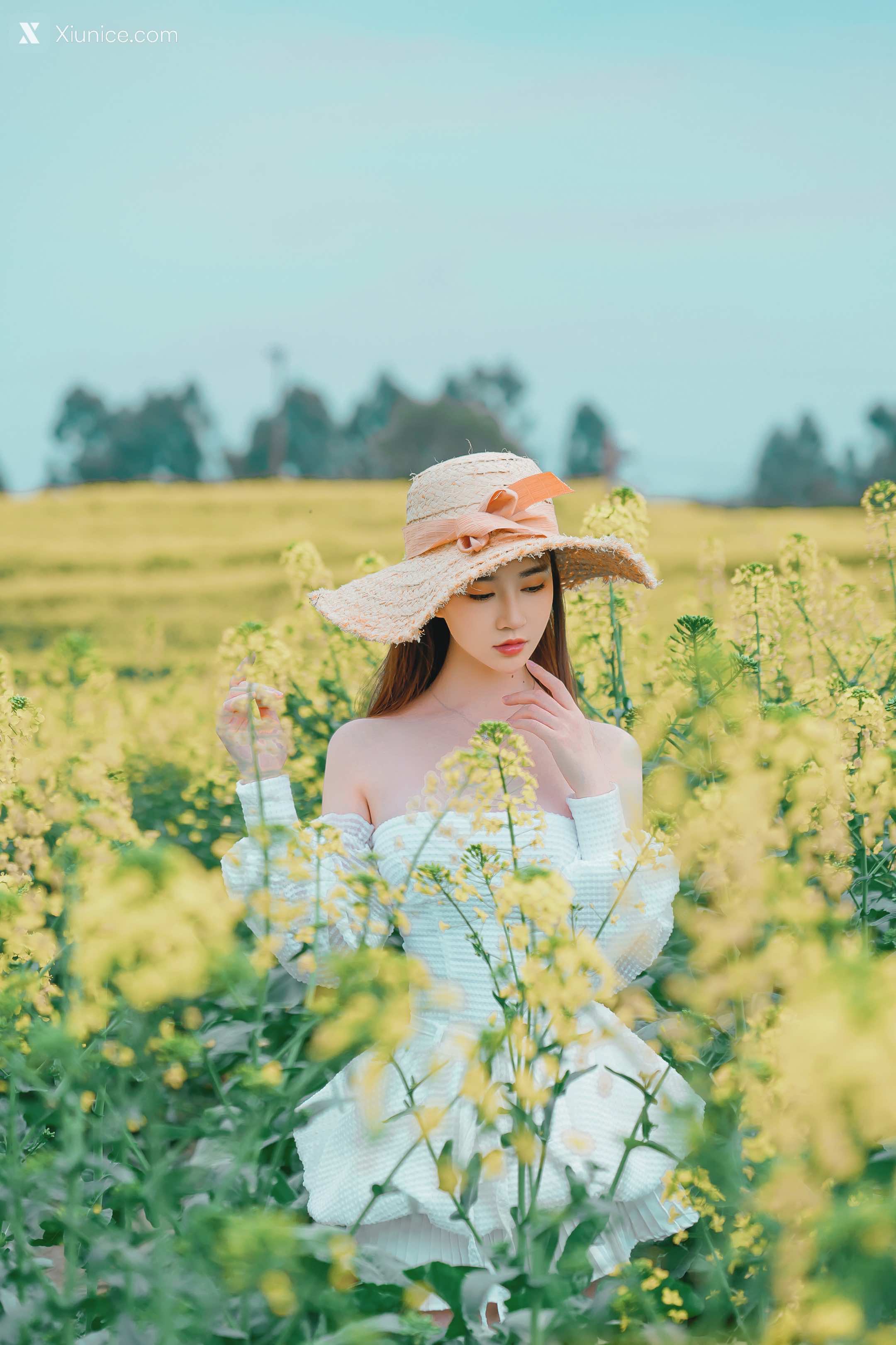 Coser 年年Nnian 花野 3