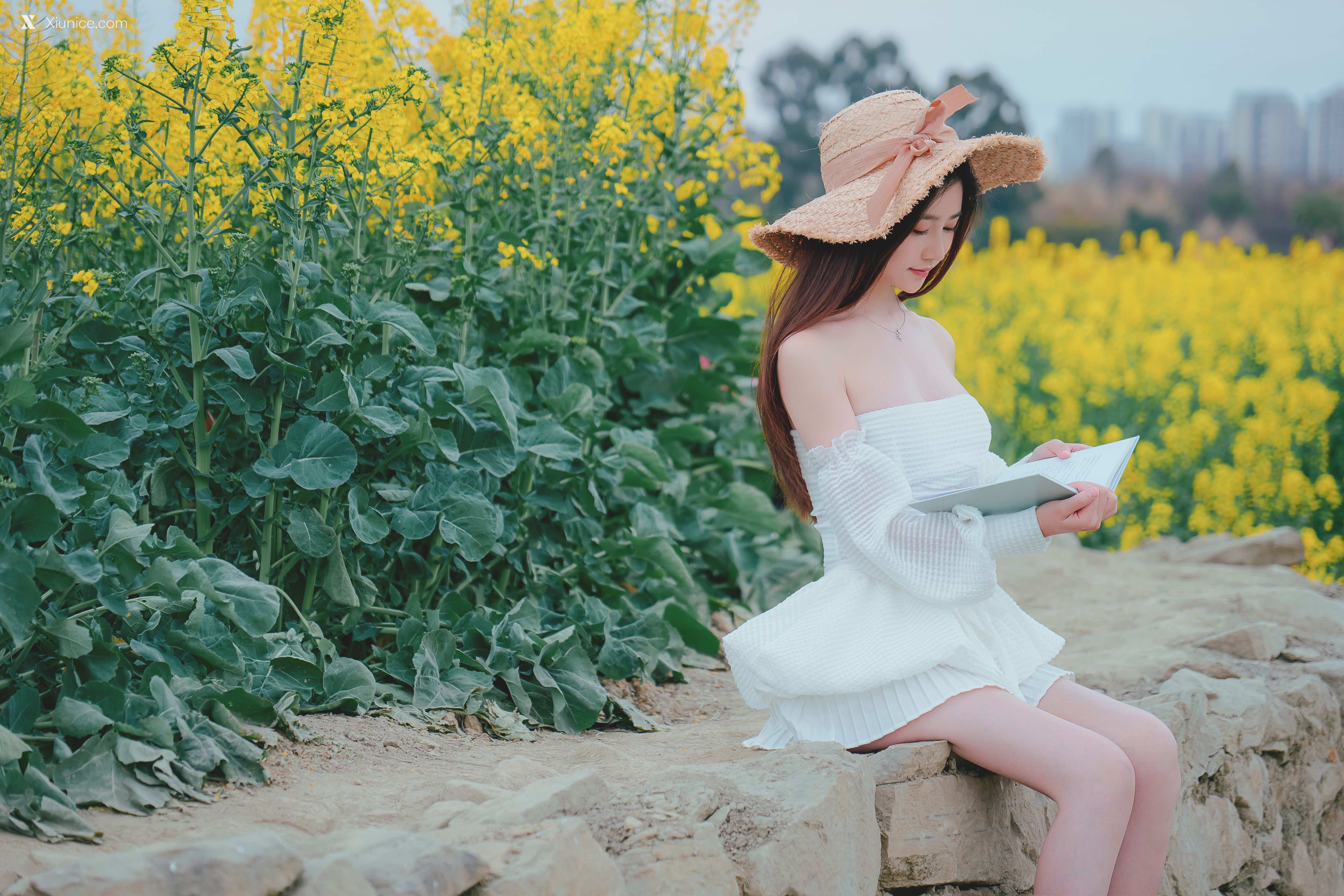Coser 年年Nnian 花野 30