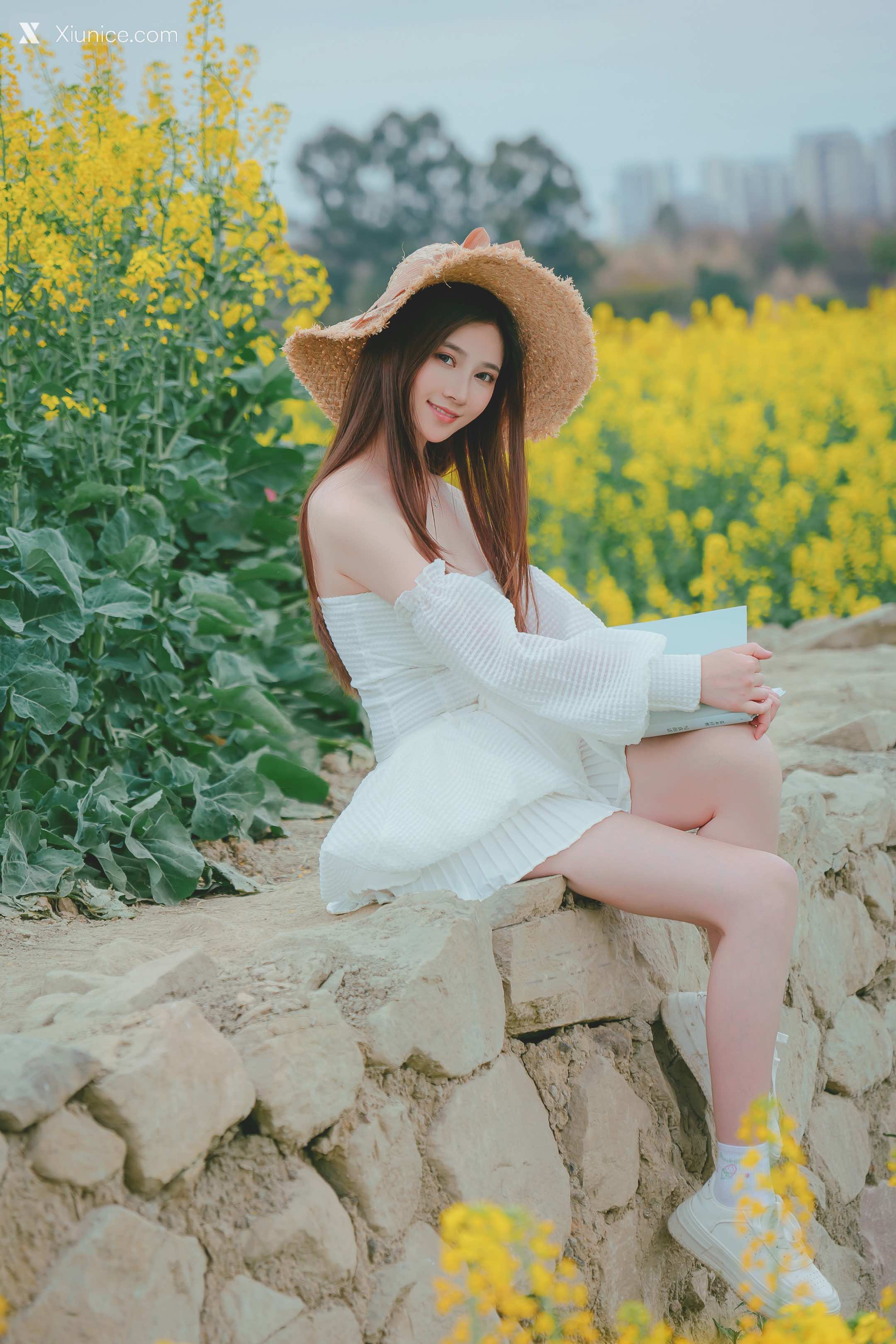 Coser 年年Nnian 花野 32