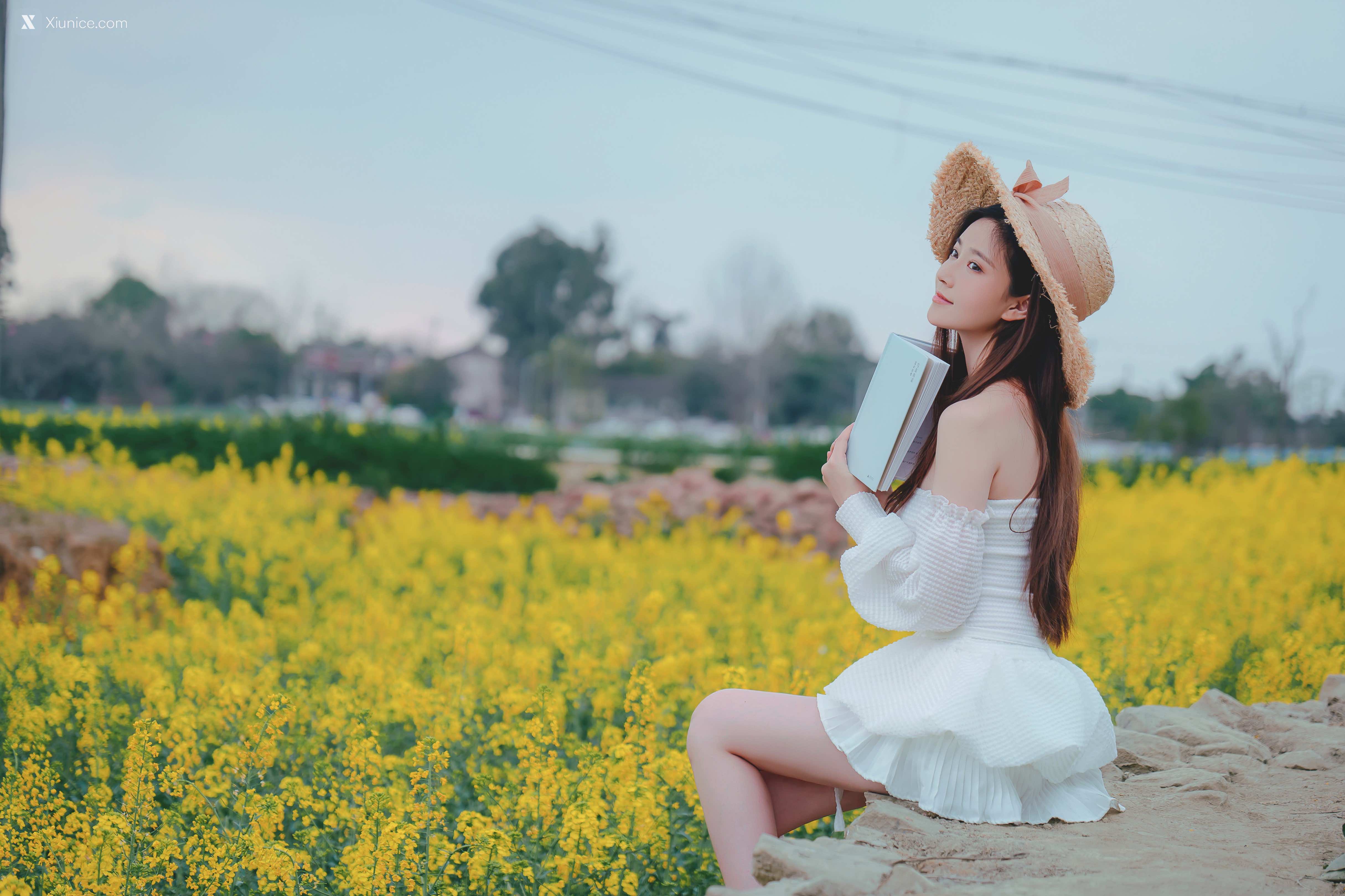 Coser 年年Nnian 花野 34