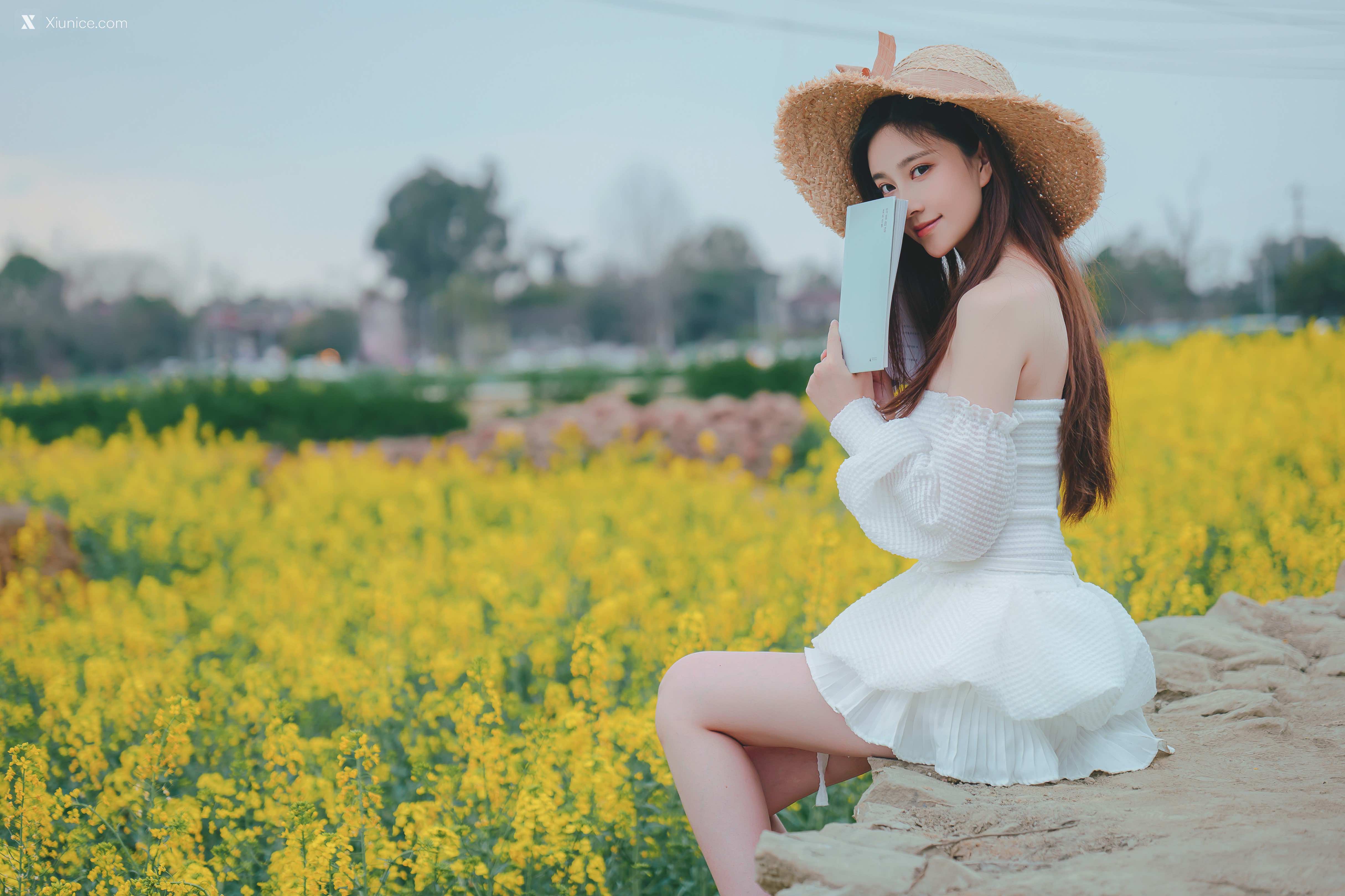 Coser 年年Nnian 花野 35