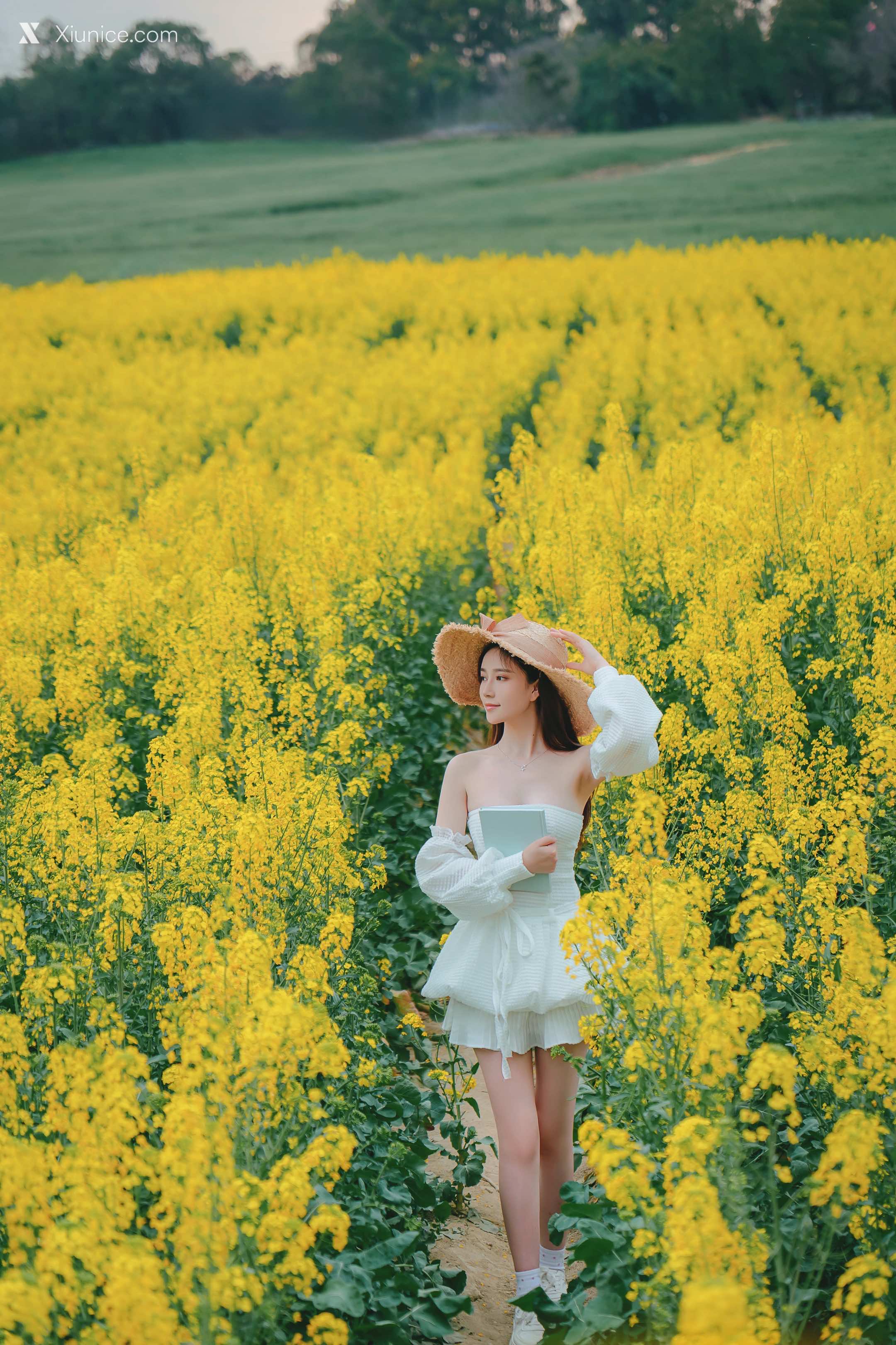 Coser 年年Nnian 花野 36
