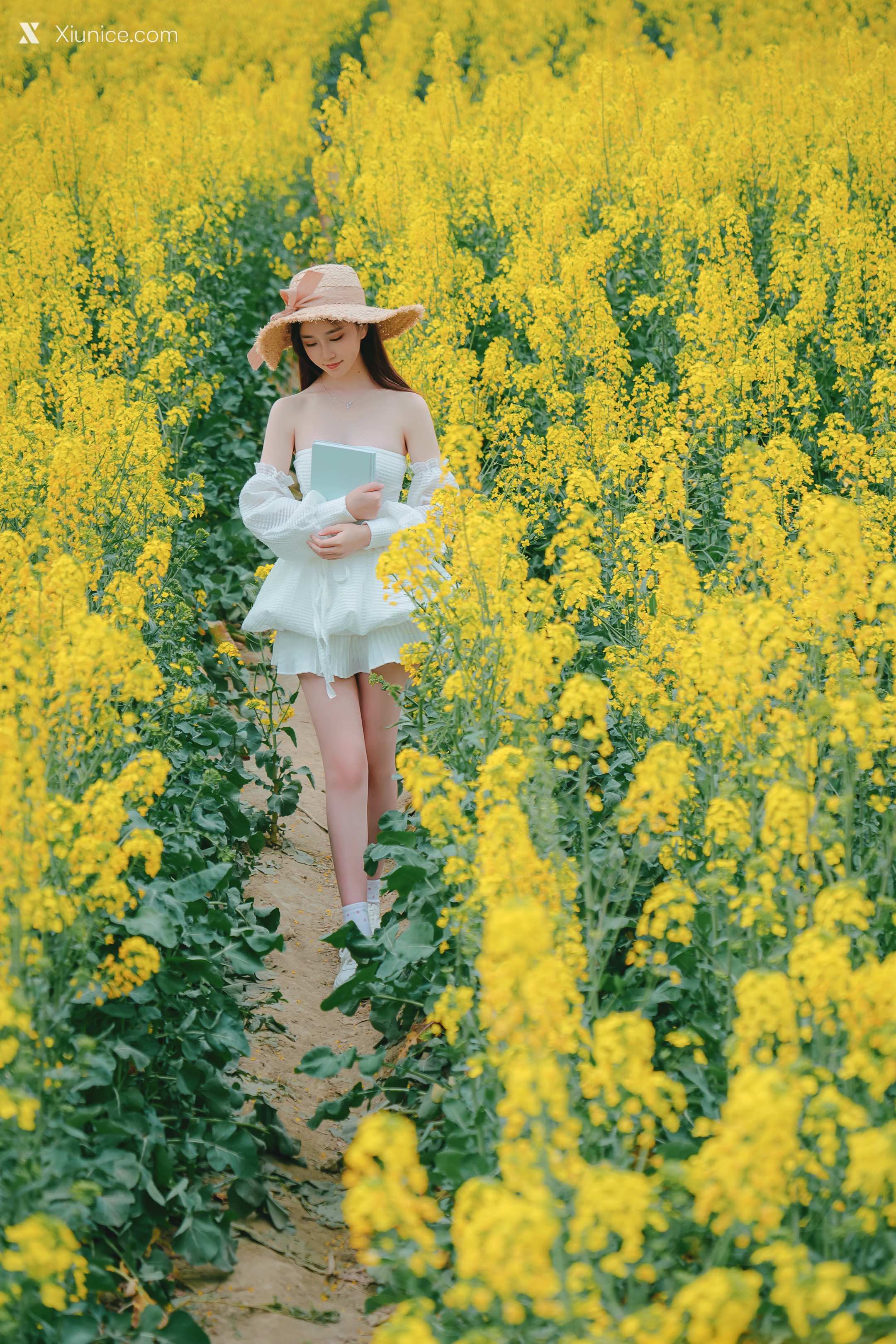 Coser 年年Nnian 花野 37