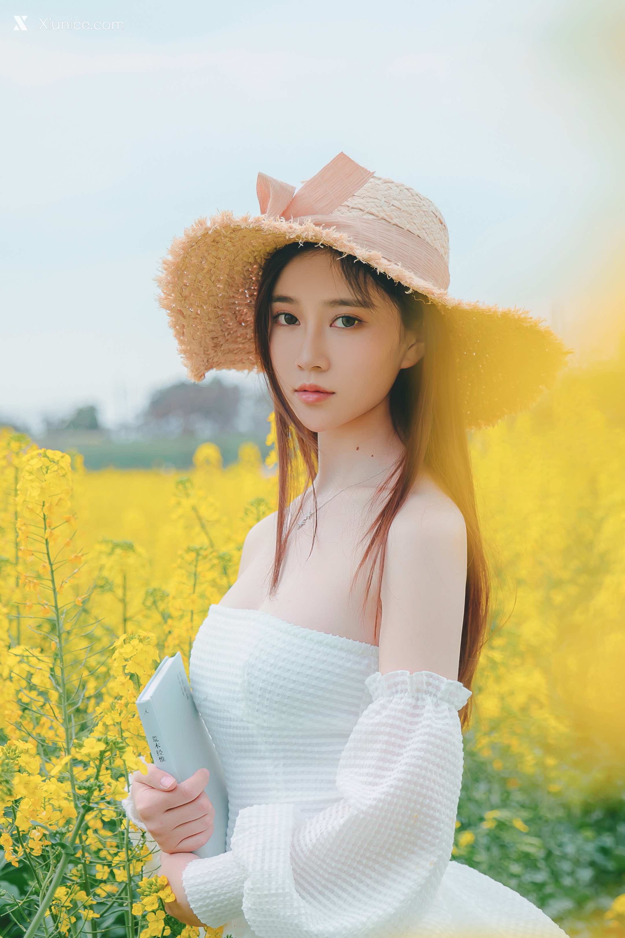 Coser 年年Nnian 花野 38