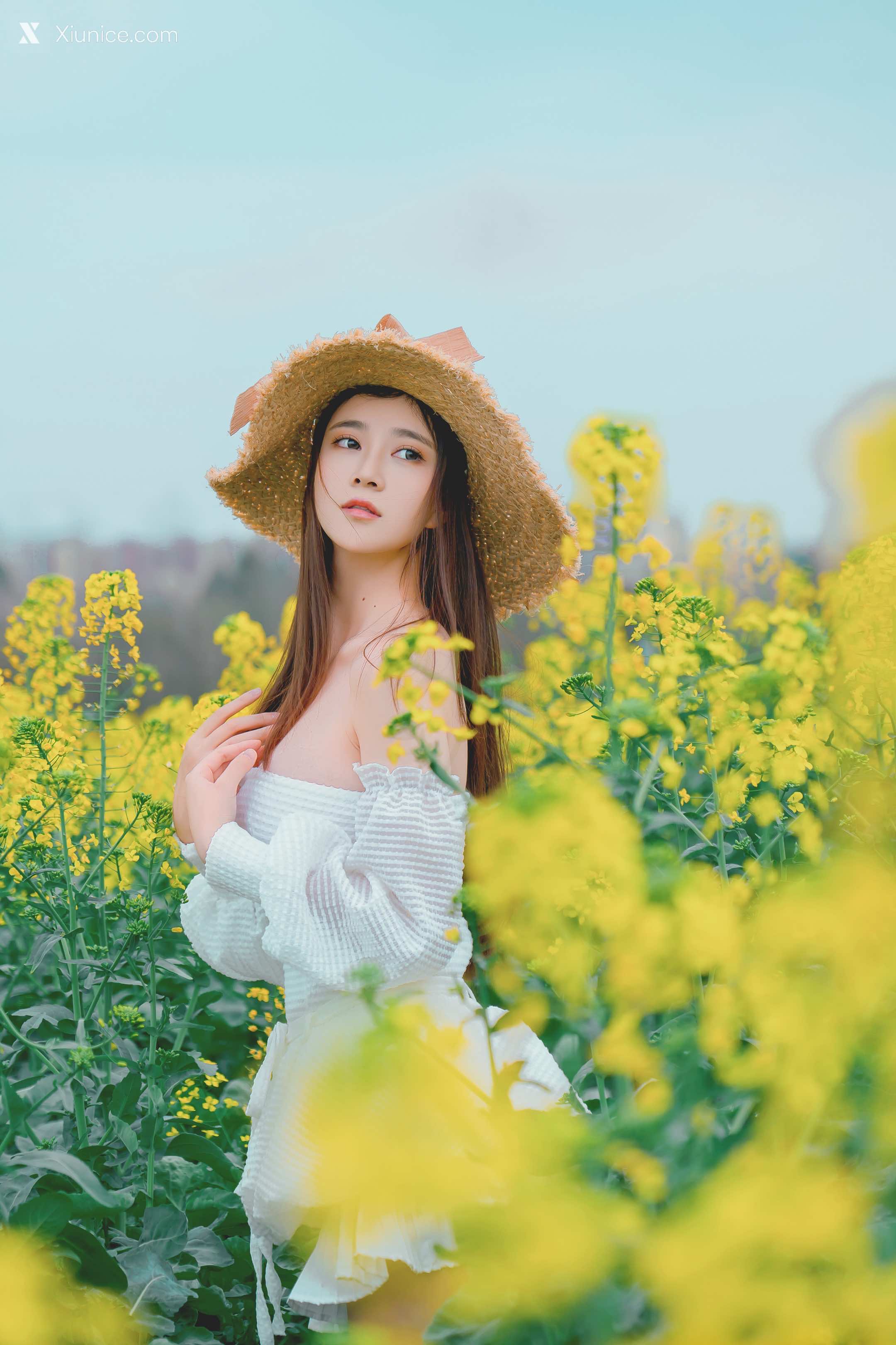 Coser 年年Nnian 花野 4