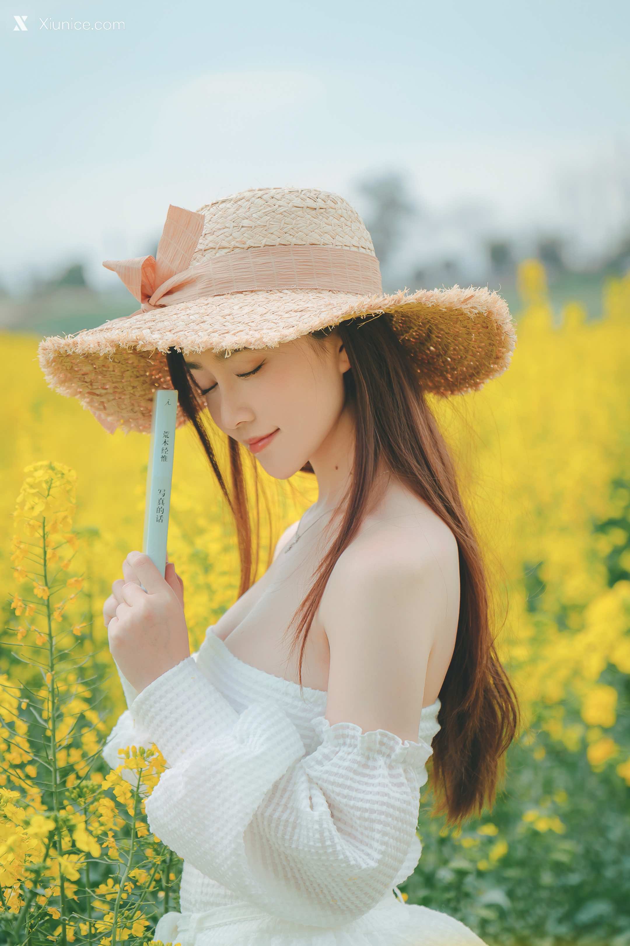 Coser 年年Nnian 花野 40
