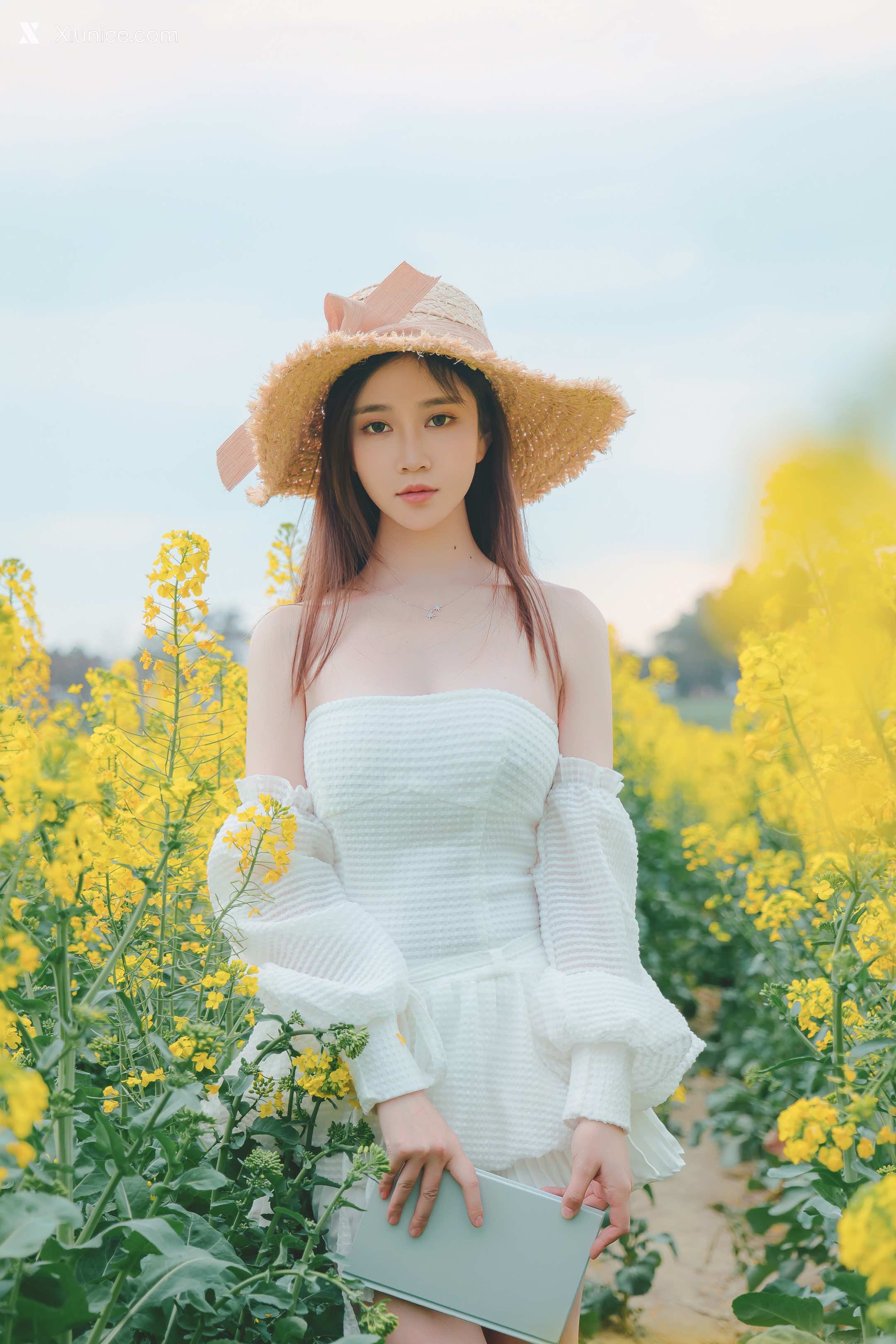 Coser 年年Nnian 花野 41