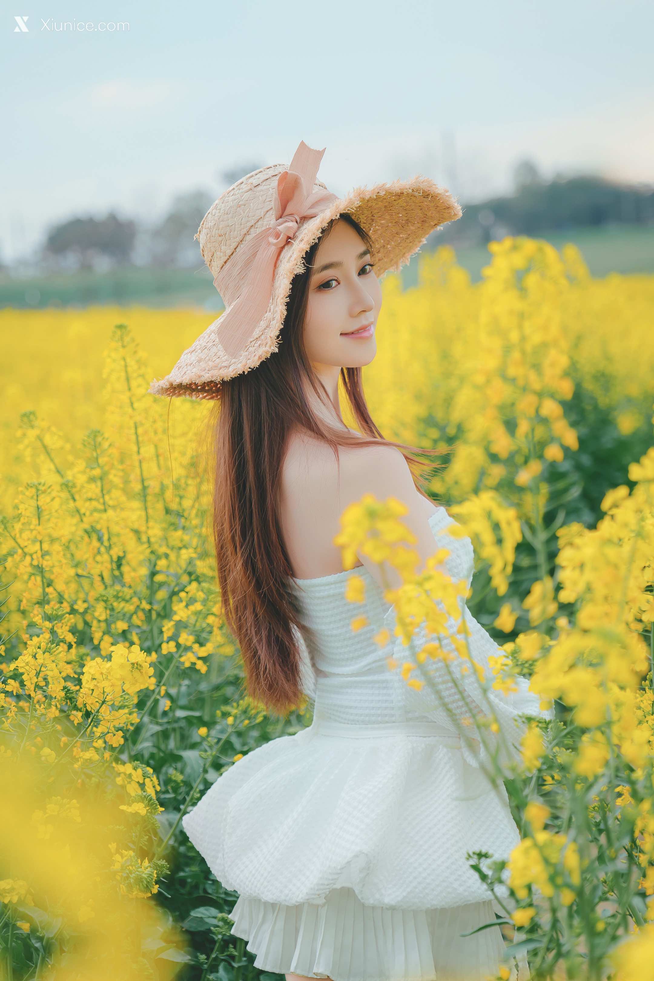 Coser 年年Nnian 花野 42