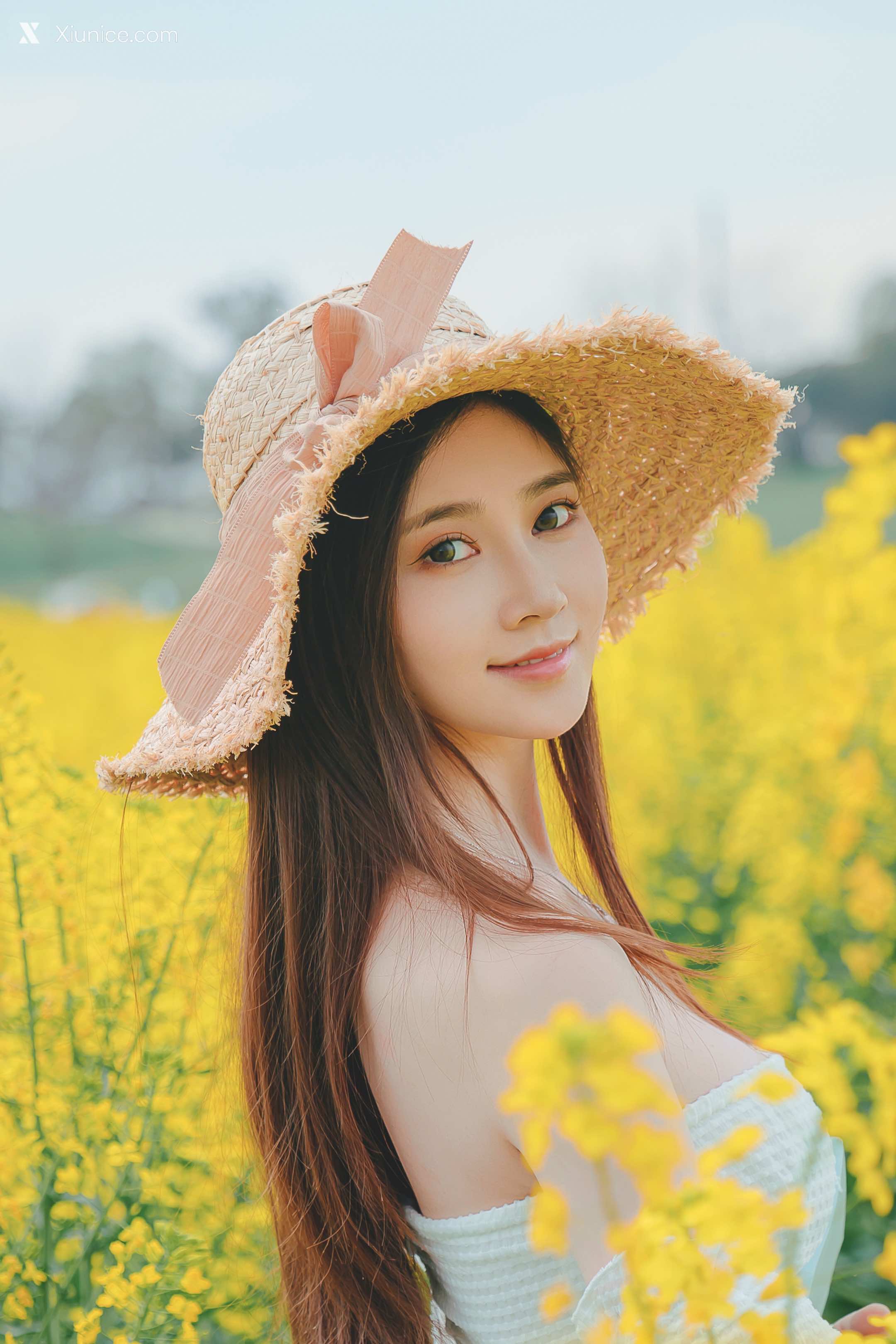 Coser 年年Nnian 花野 43