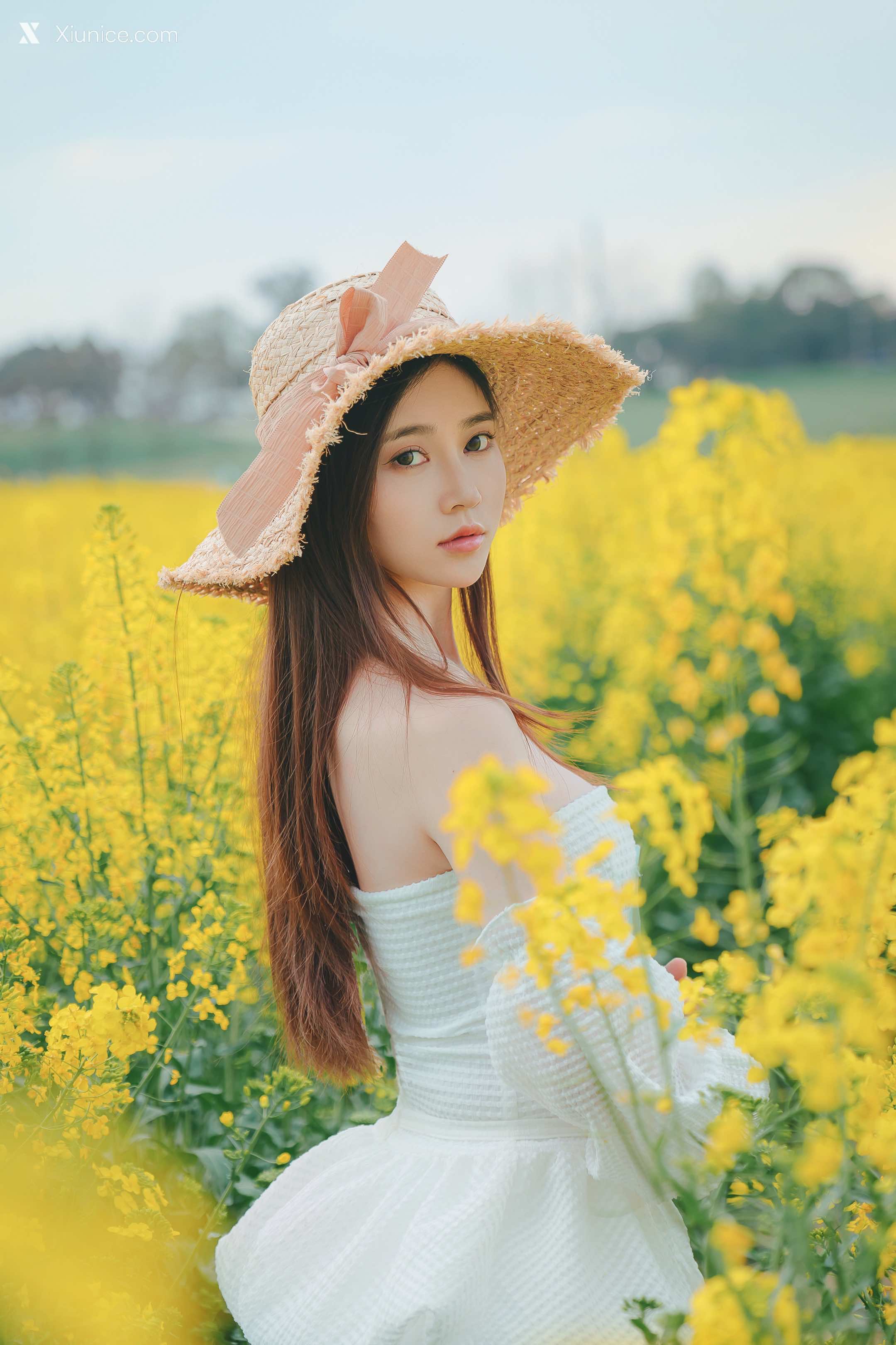 Coser 年年Nnian 花野 44