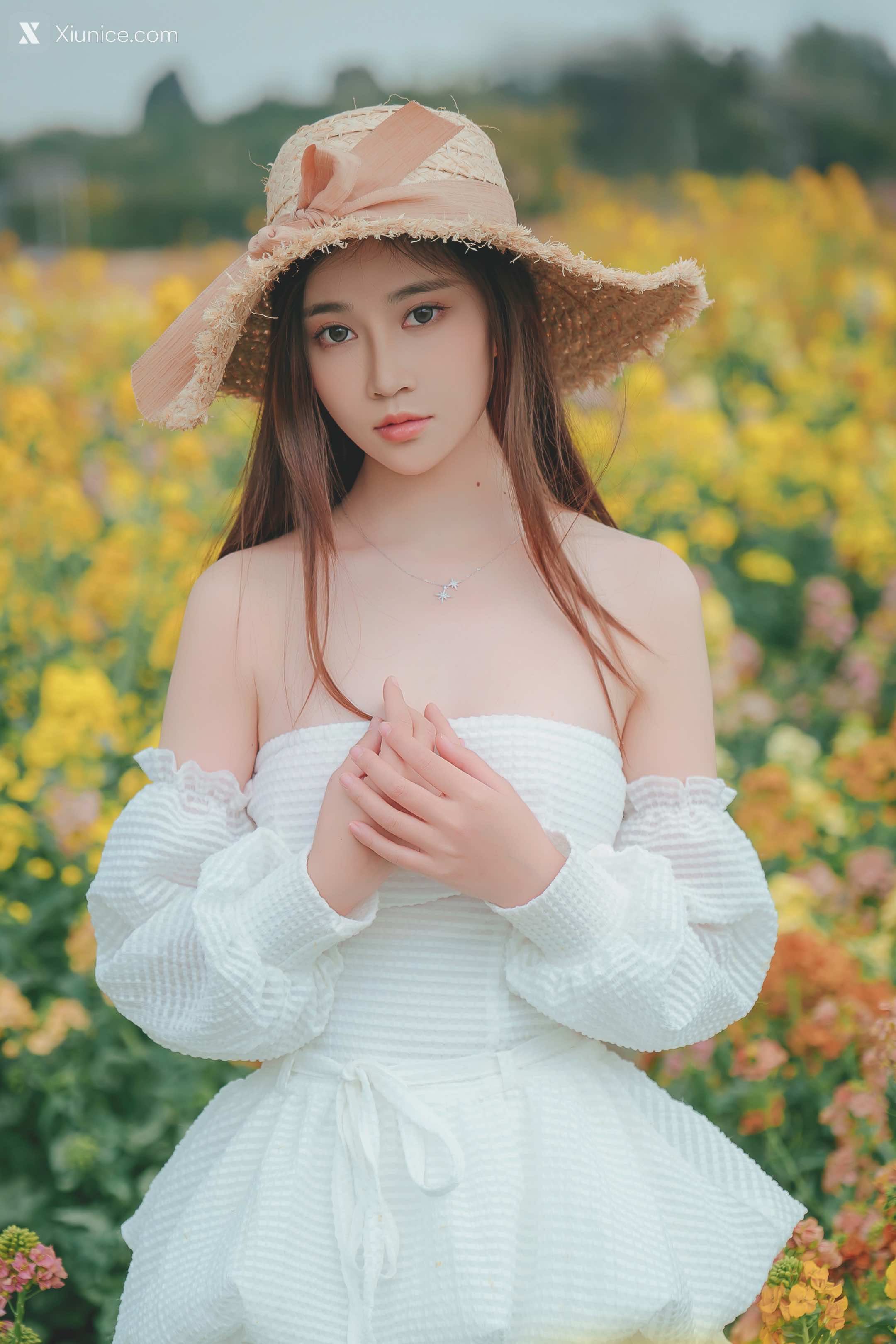 Coser 年年Nnian 花野 45