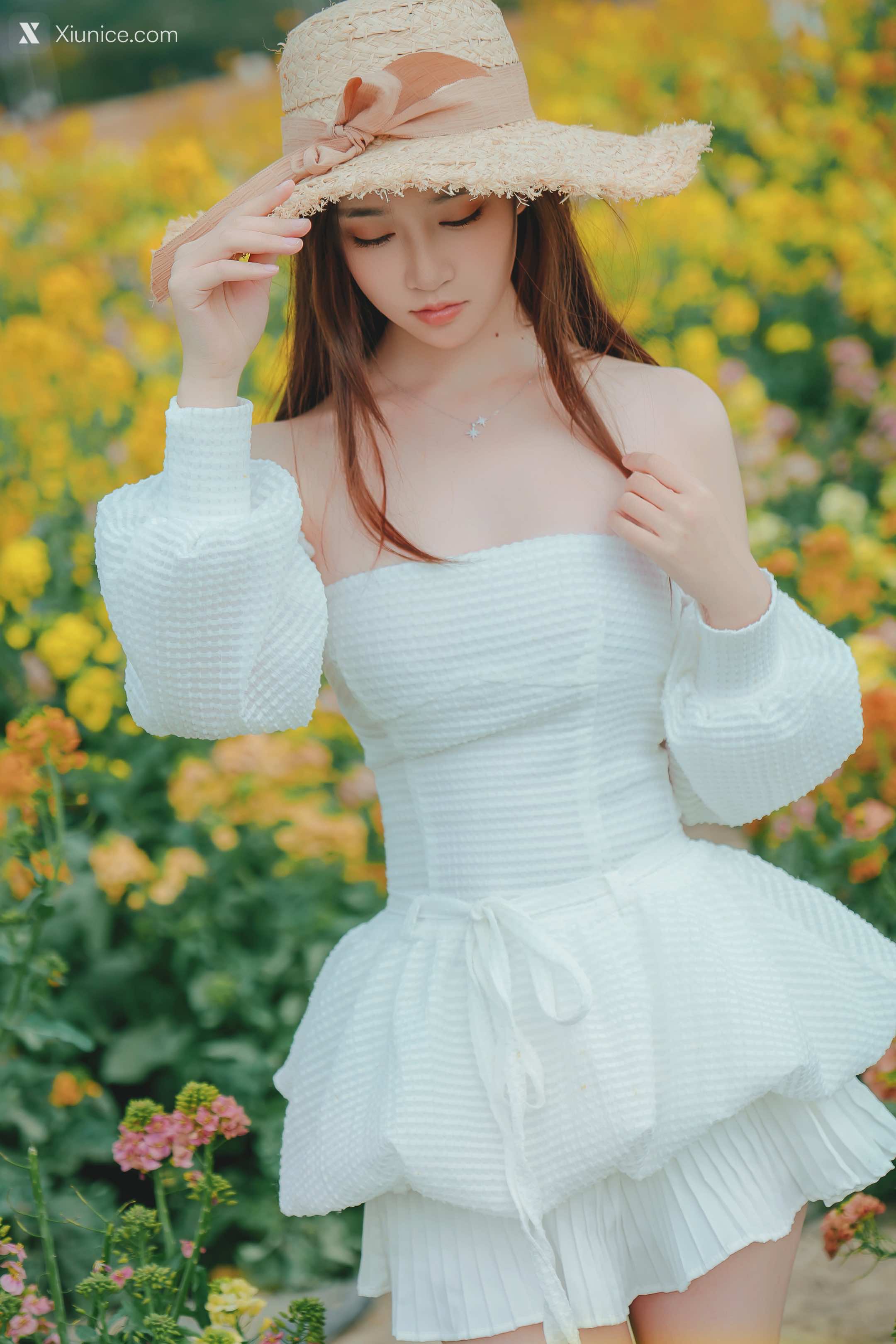 Coser 年年Nnian 花野 46