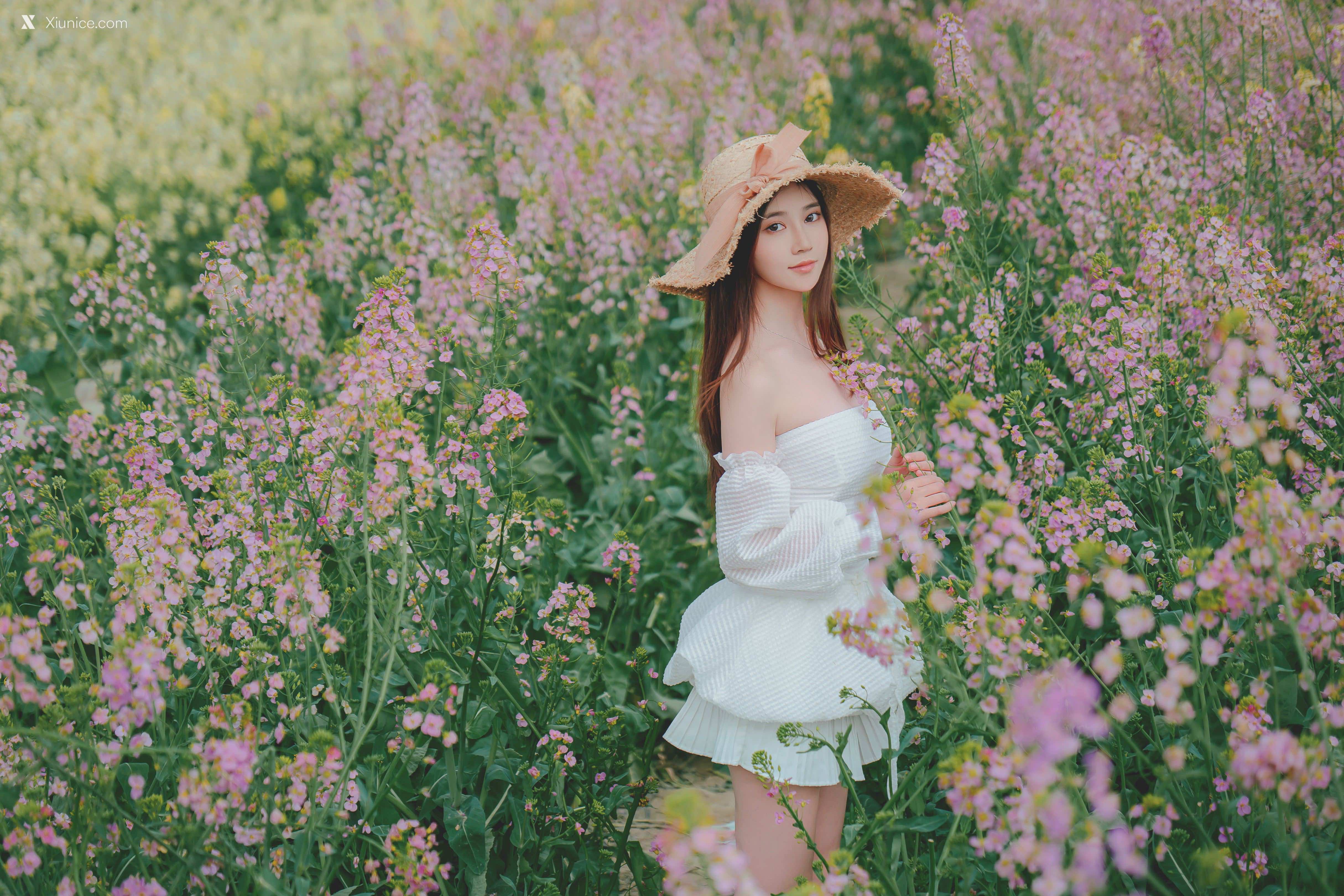 Coser 年年Nnian 花野 47
