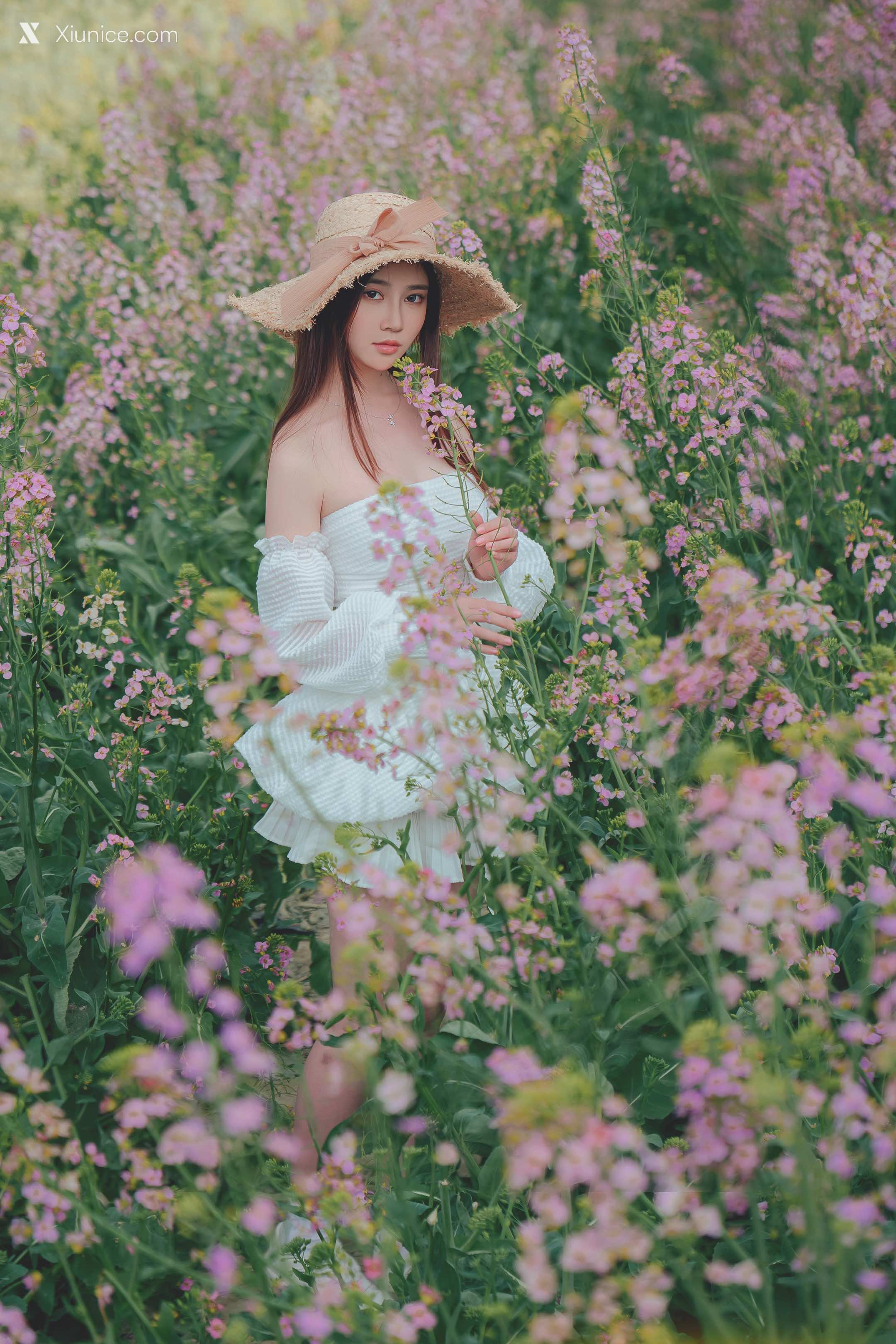 Coser 年年Nnian 花野 48