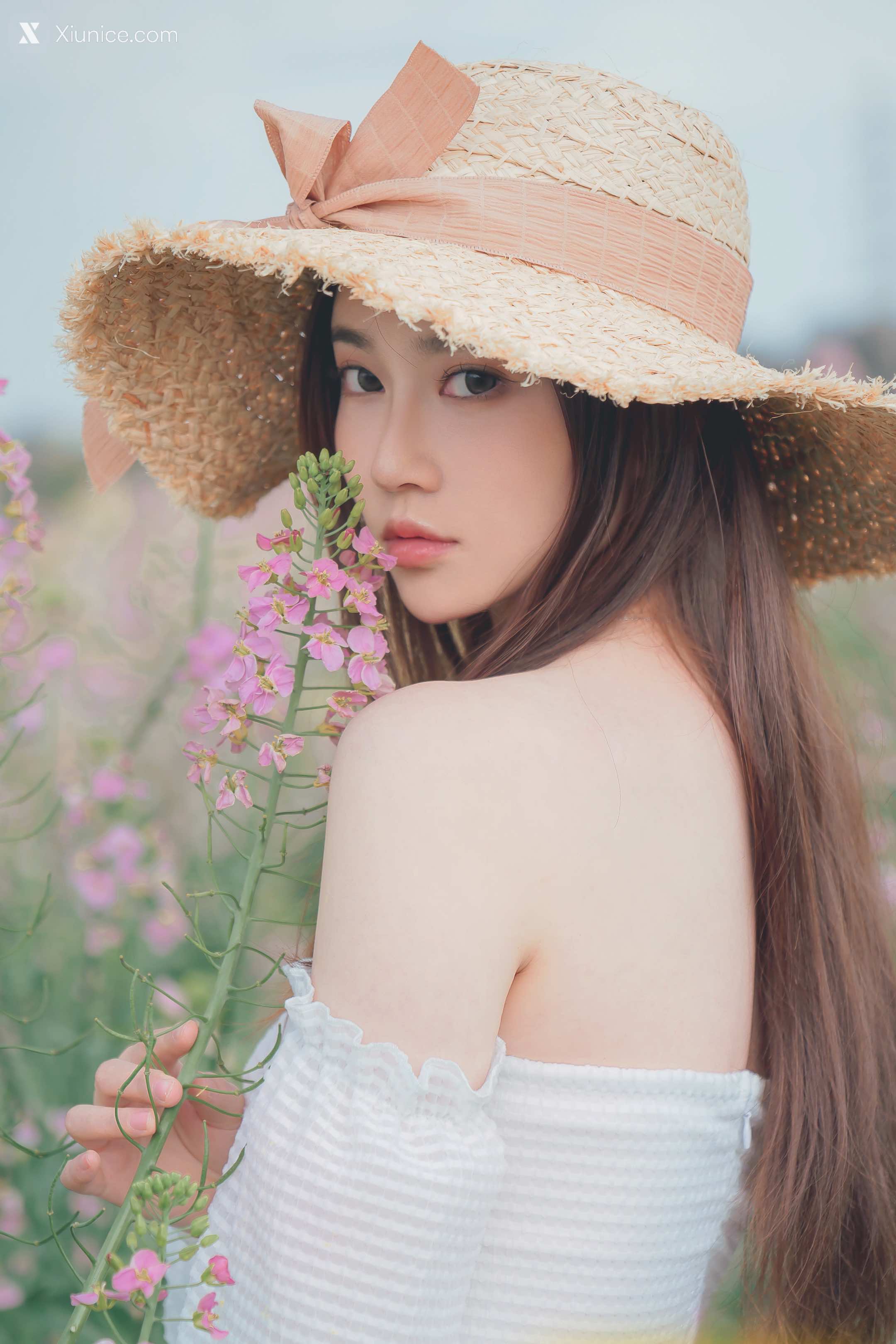 Coser 年年Nnian 花野 49