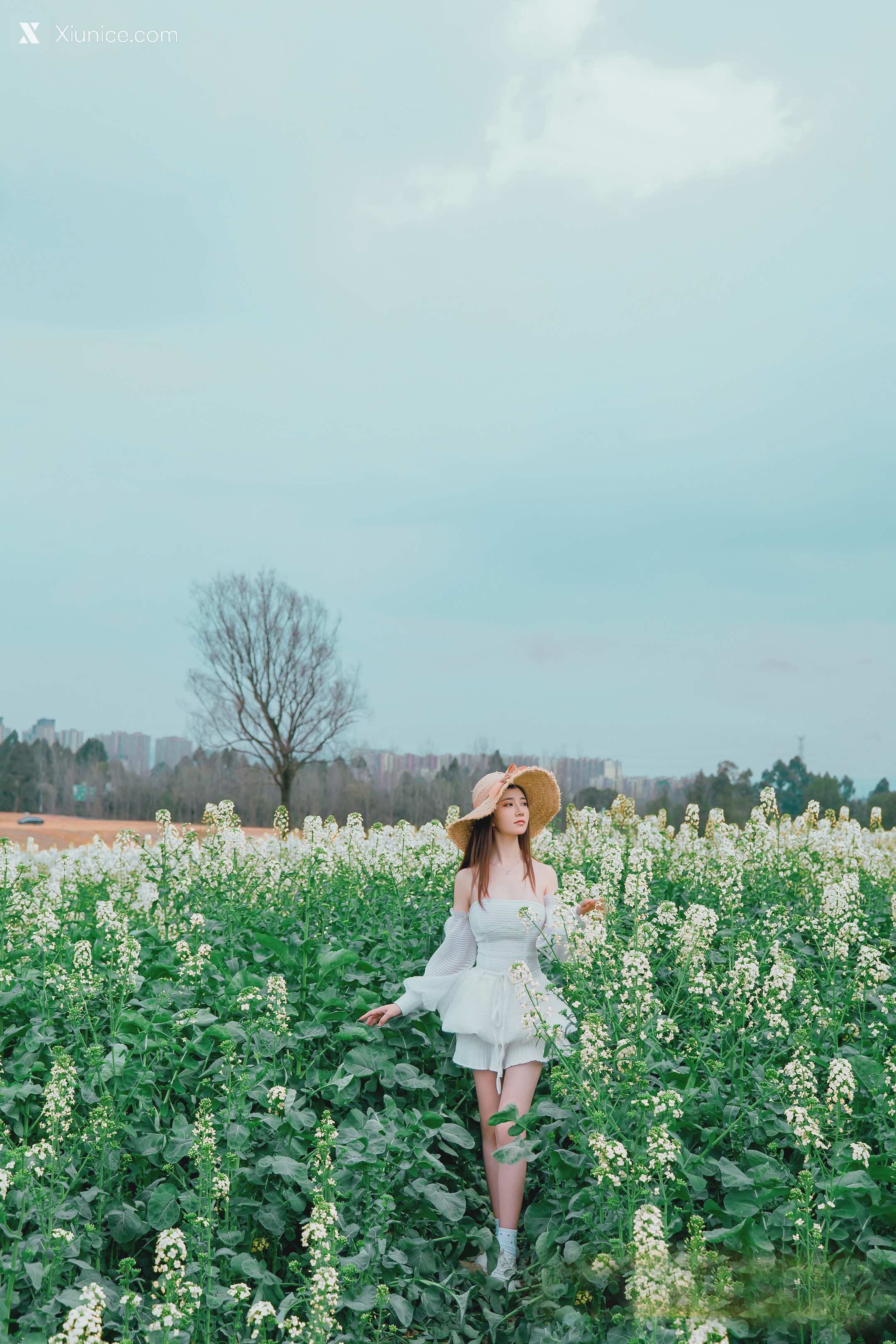 Coser 年年Nnian 花野 5