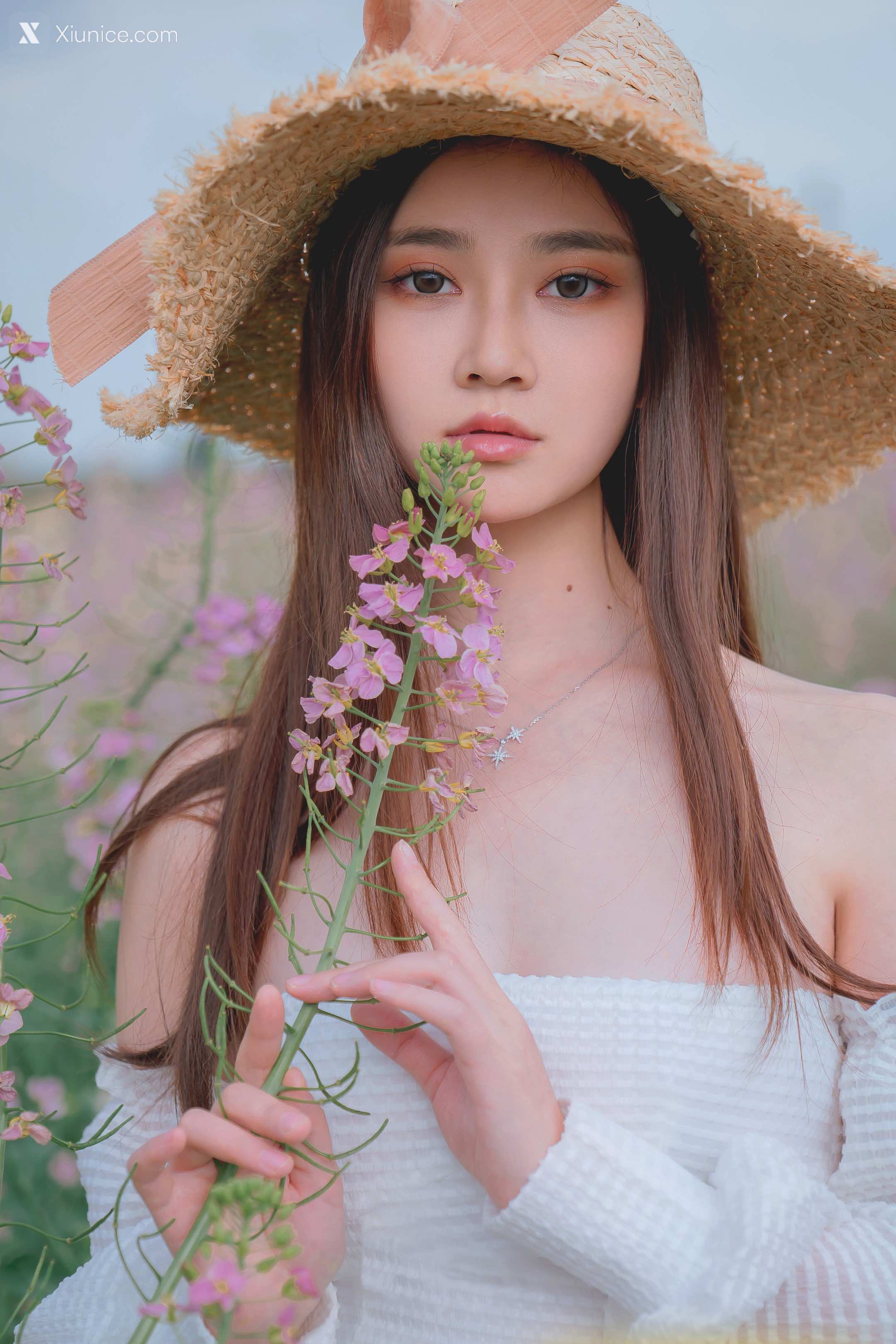 Coser 年年Nnian 花野 51