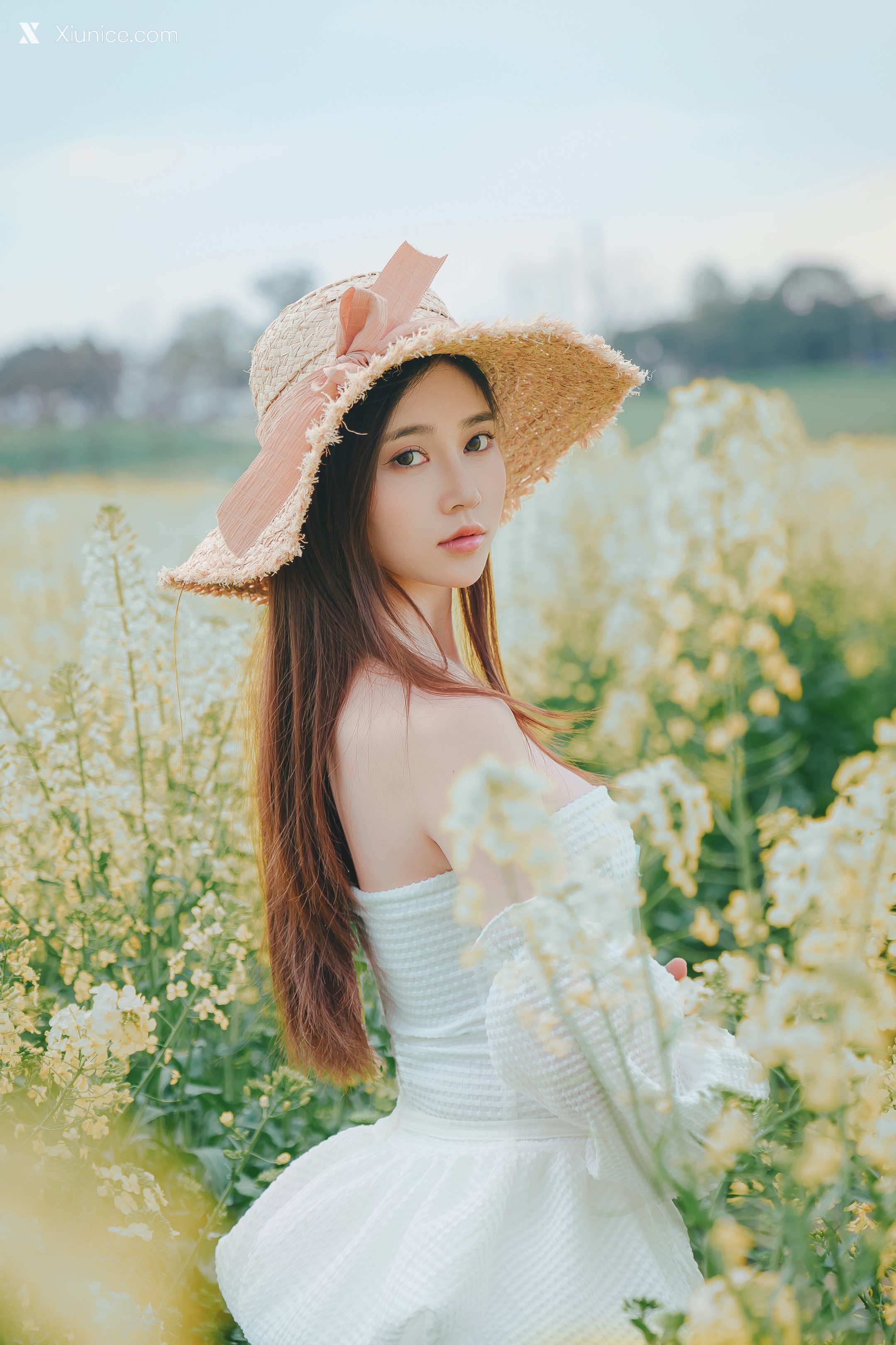 Coser 年年Nnian 花野 53